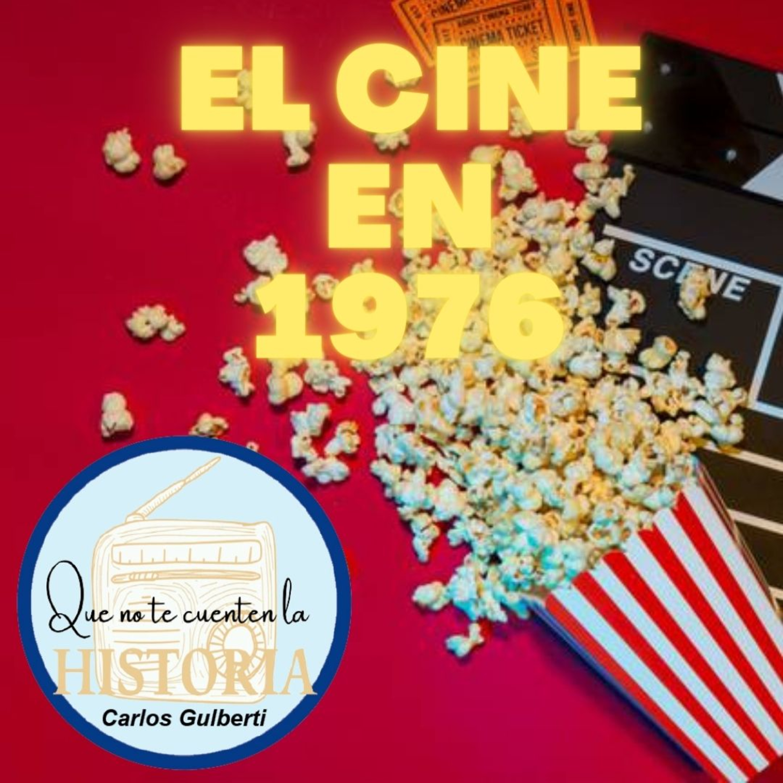 Que no te cuenten la historia