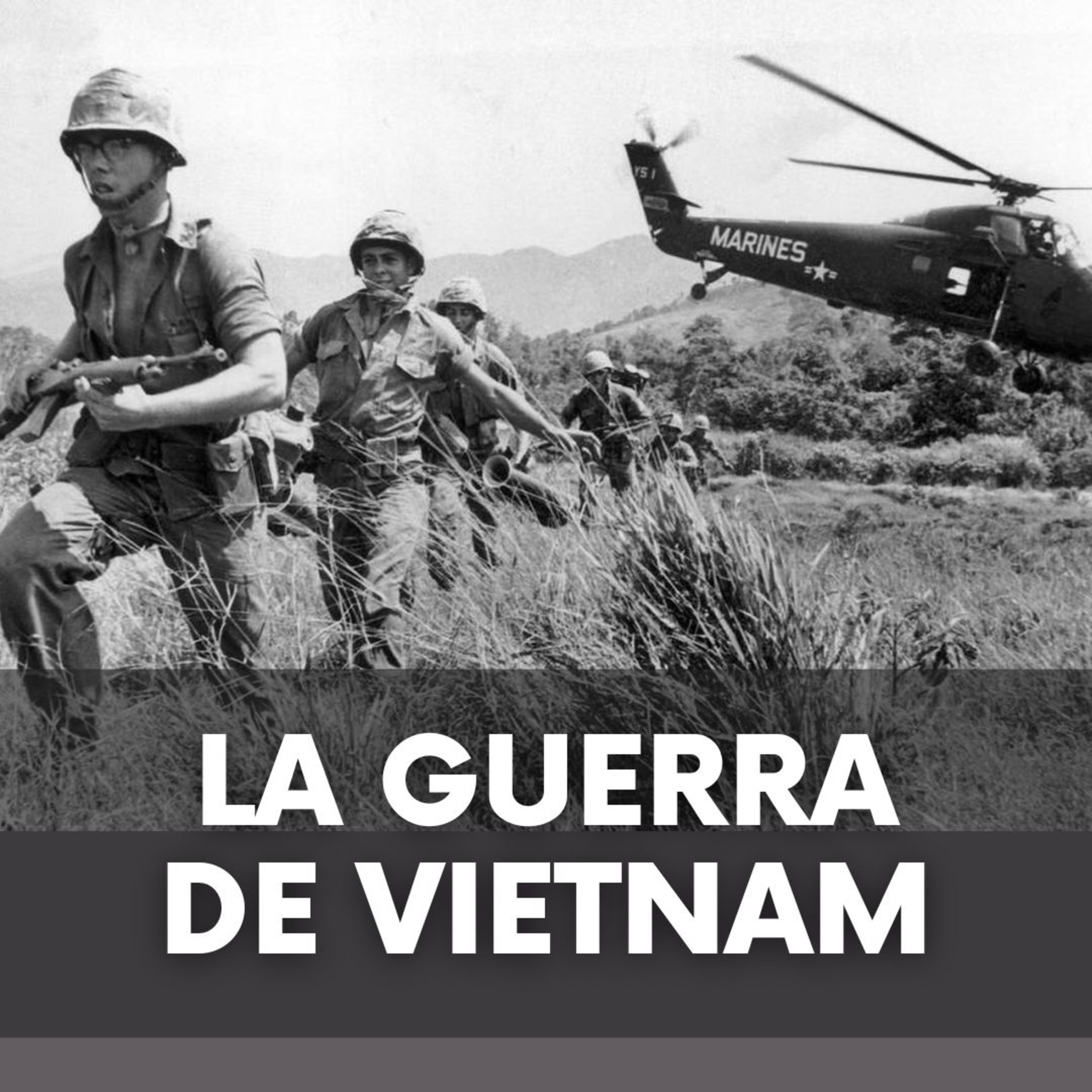 Que no te cuenten la historia