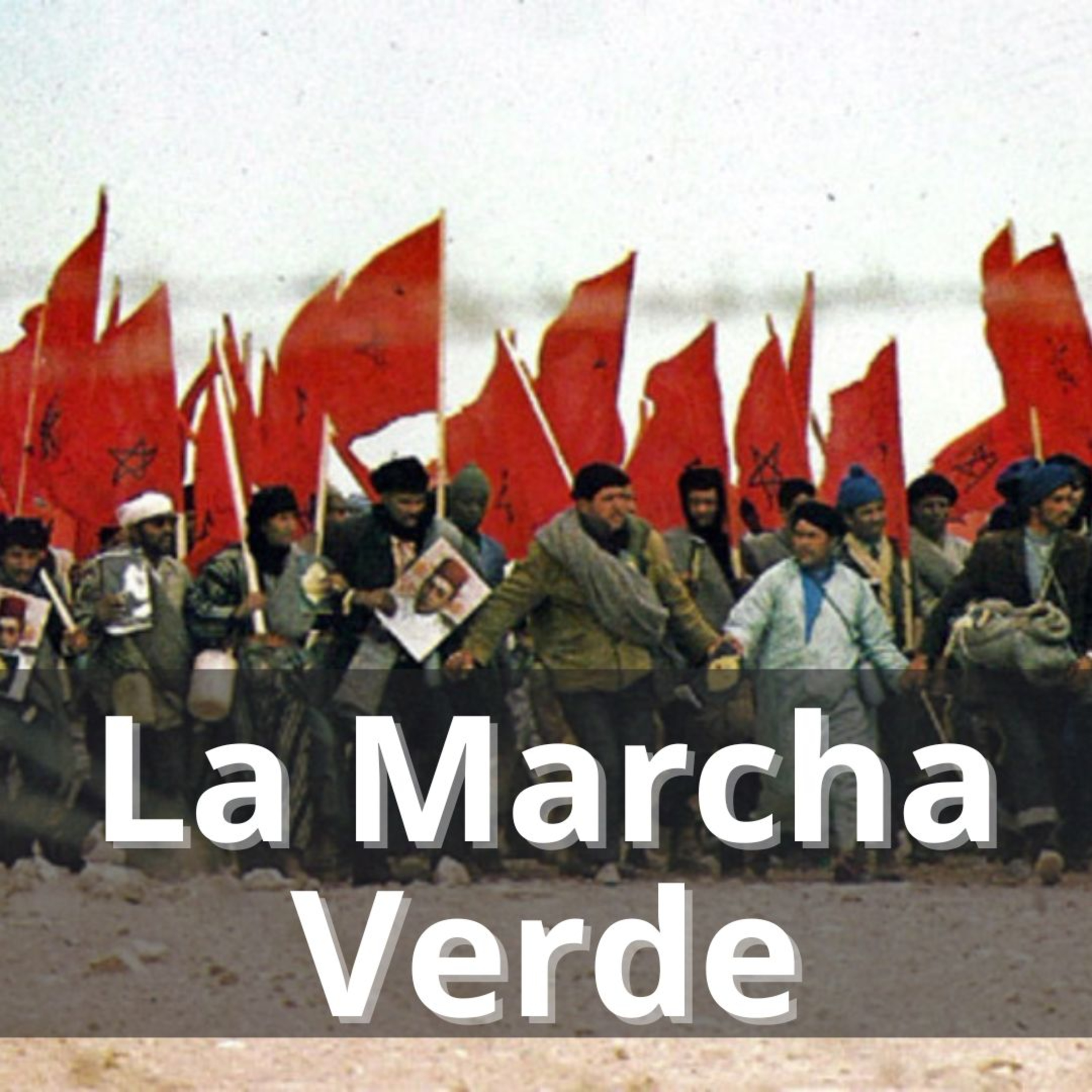 Que no te cuenten la historia