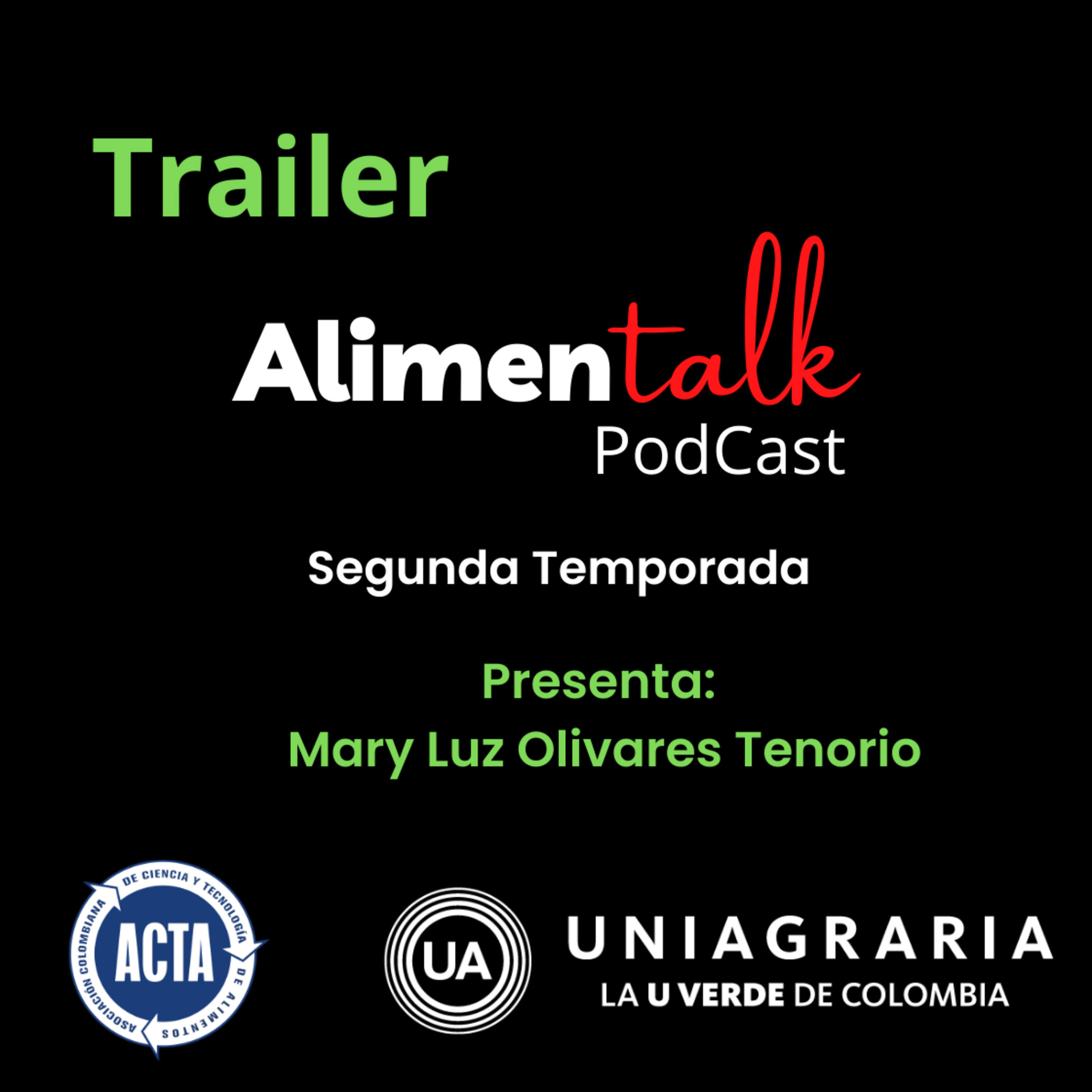 Alimentalk
