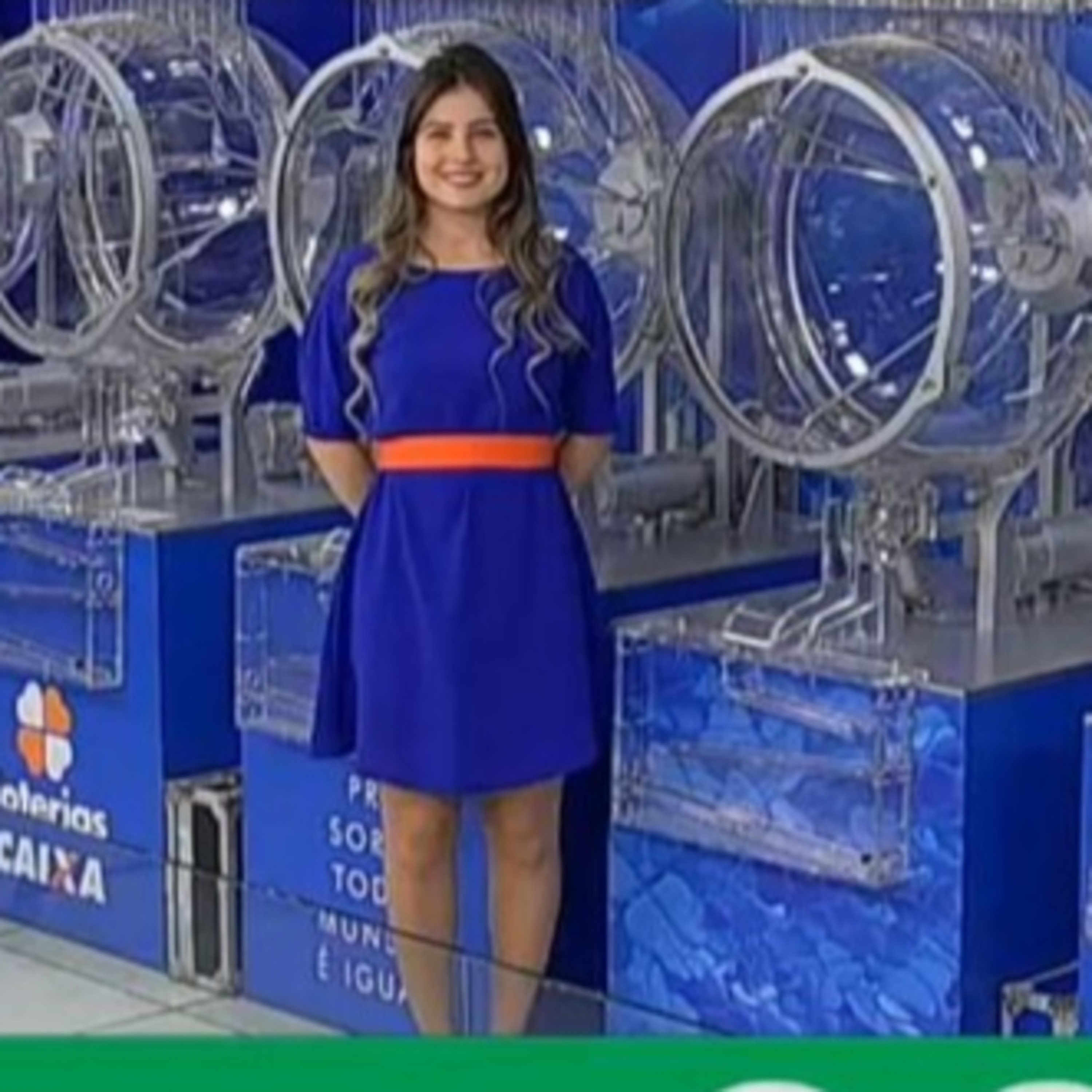 Notícias do Momento
