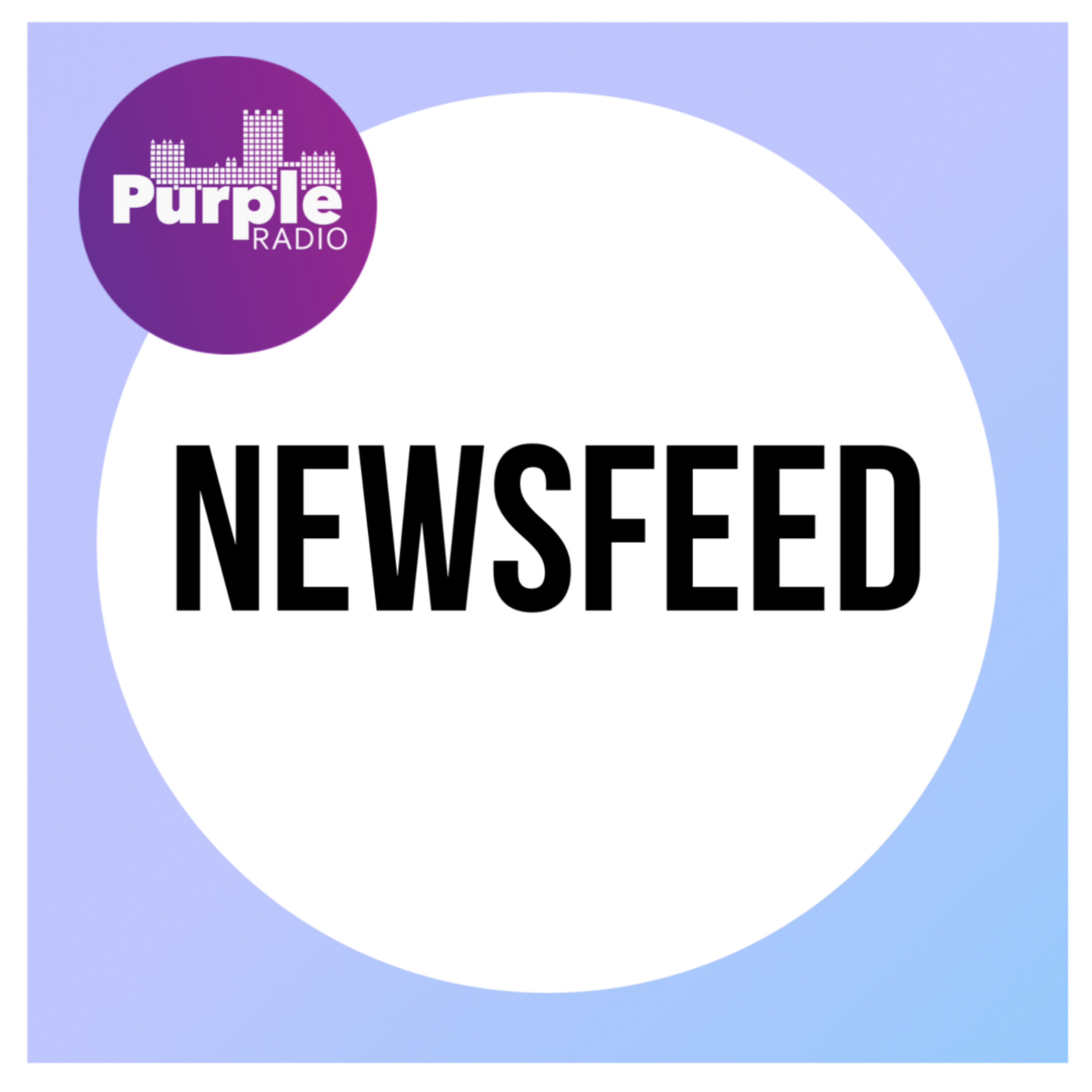 Purple Radio: News