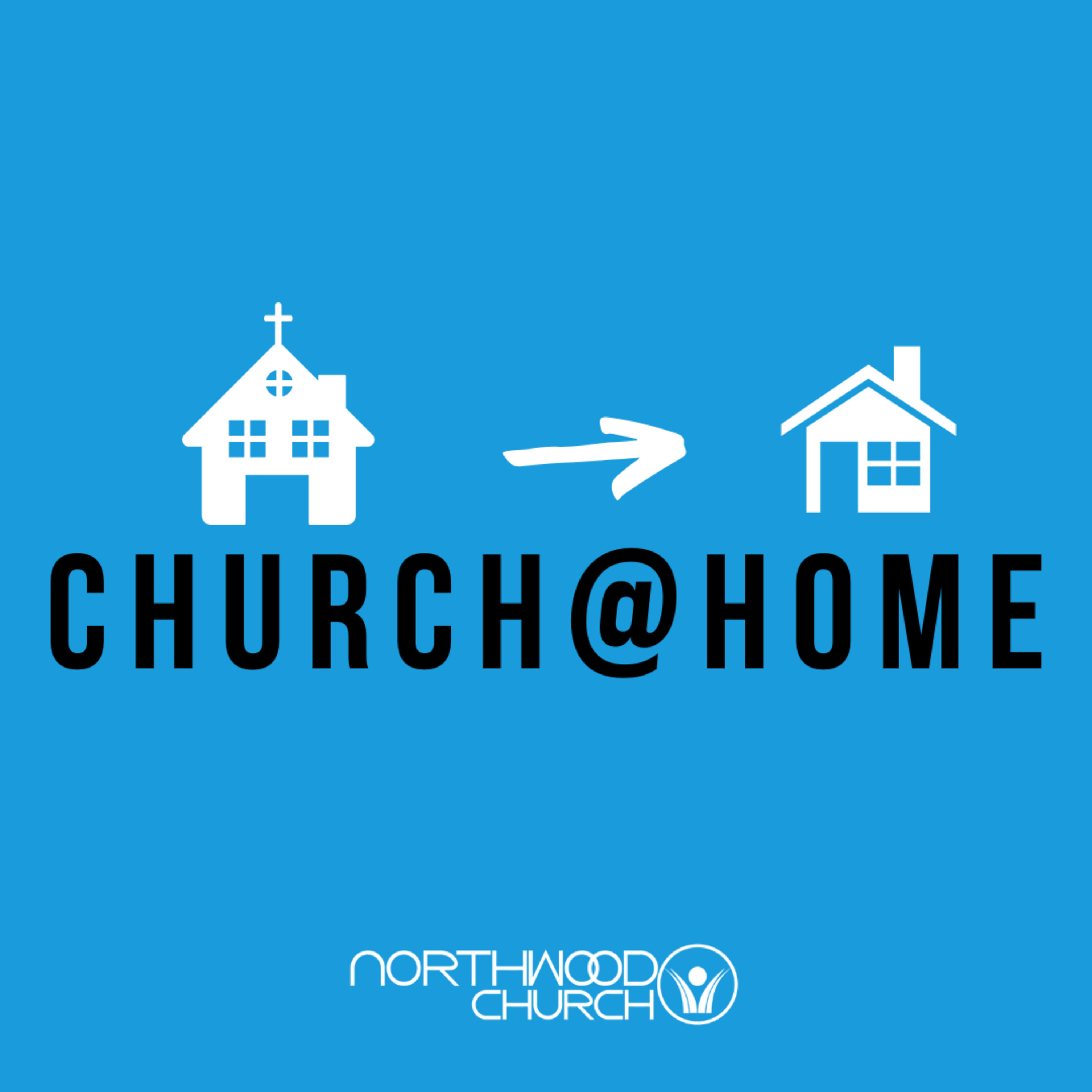 Church @ Home | P. Jordan Ducote | 05.29.22 episode artwork