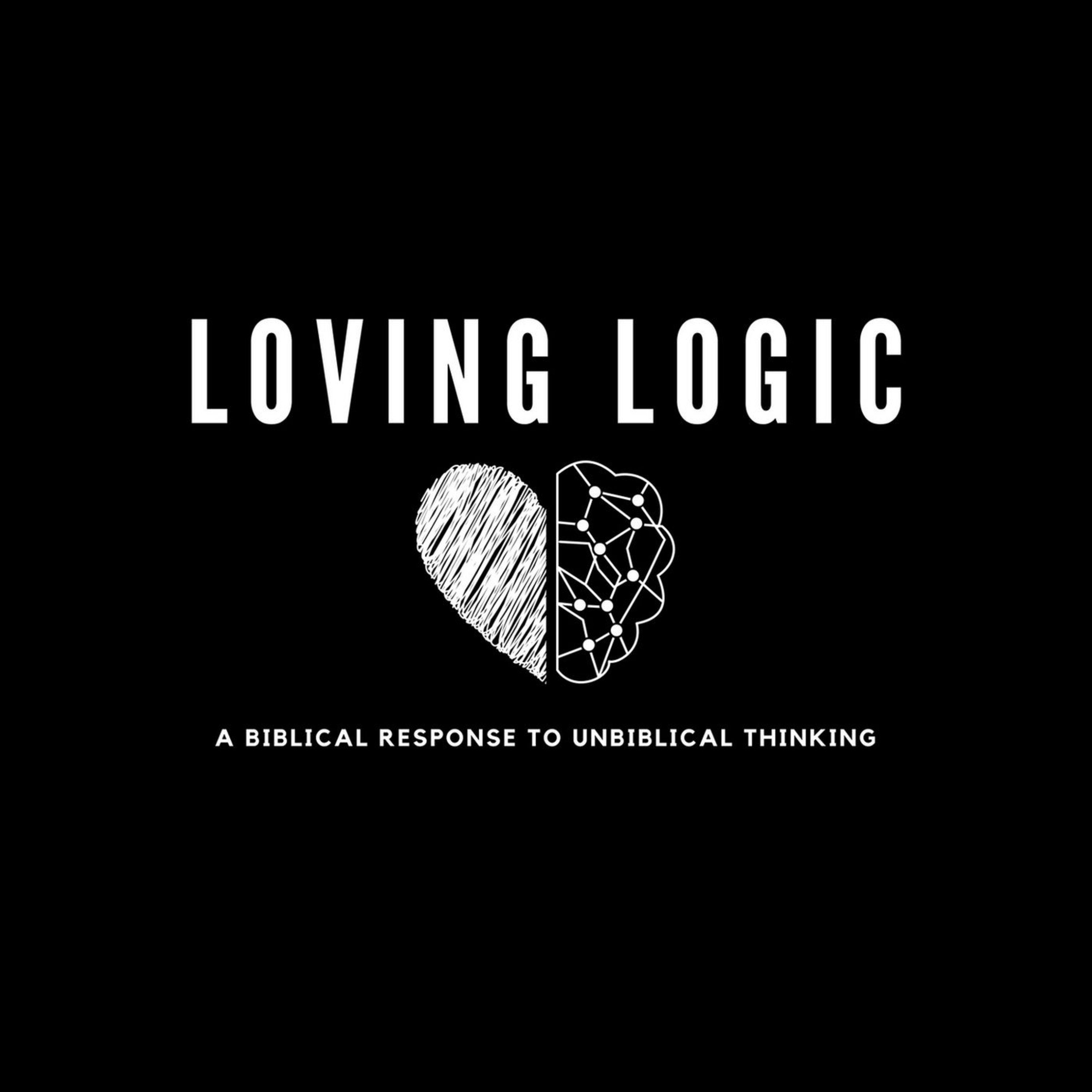 Loving Logic - Week 2 | P. Jordan Ducote | August 14, 2022 episode artwork