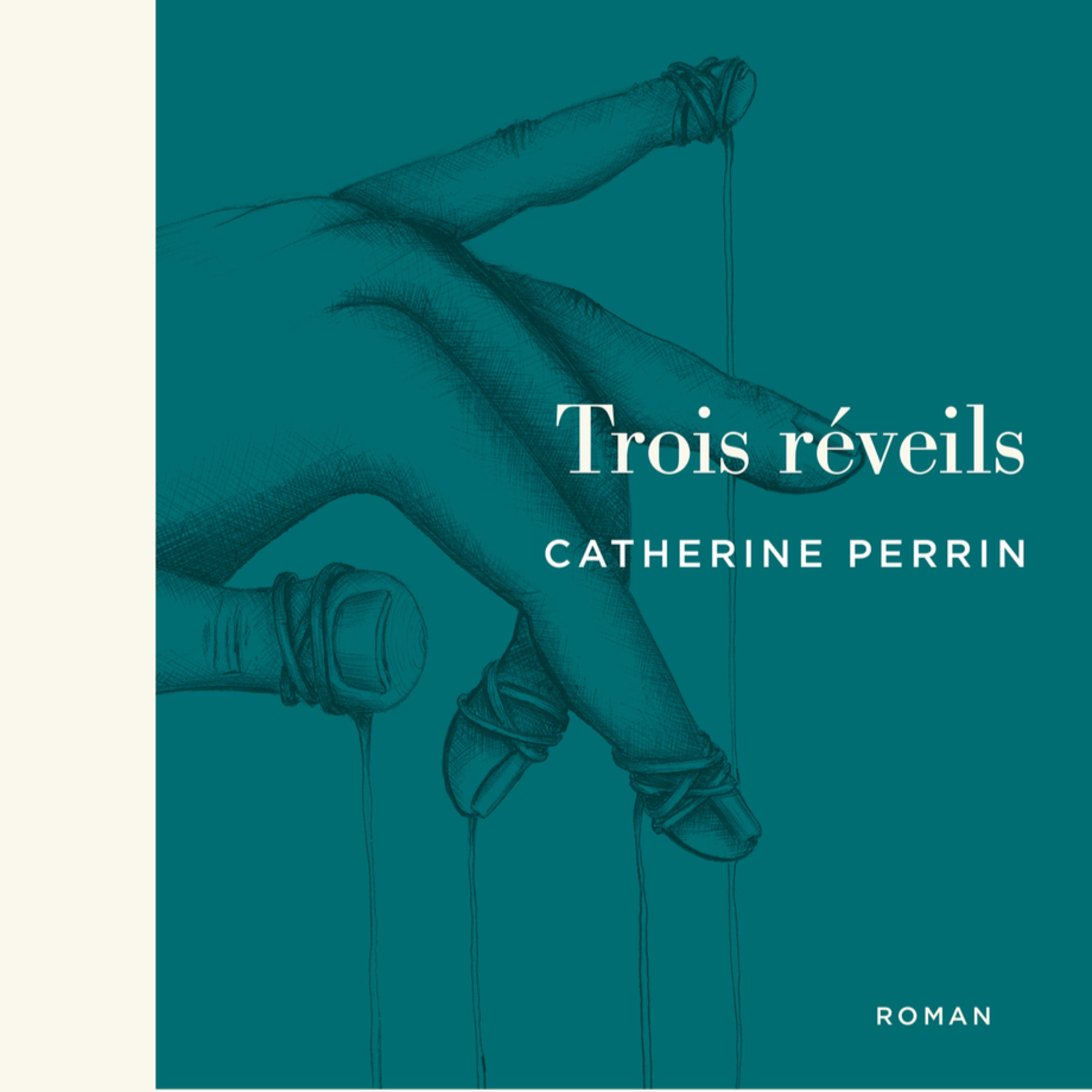 Trois réveils episode artwork