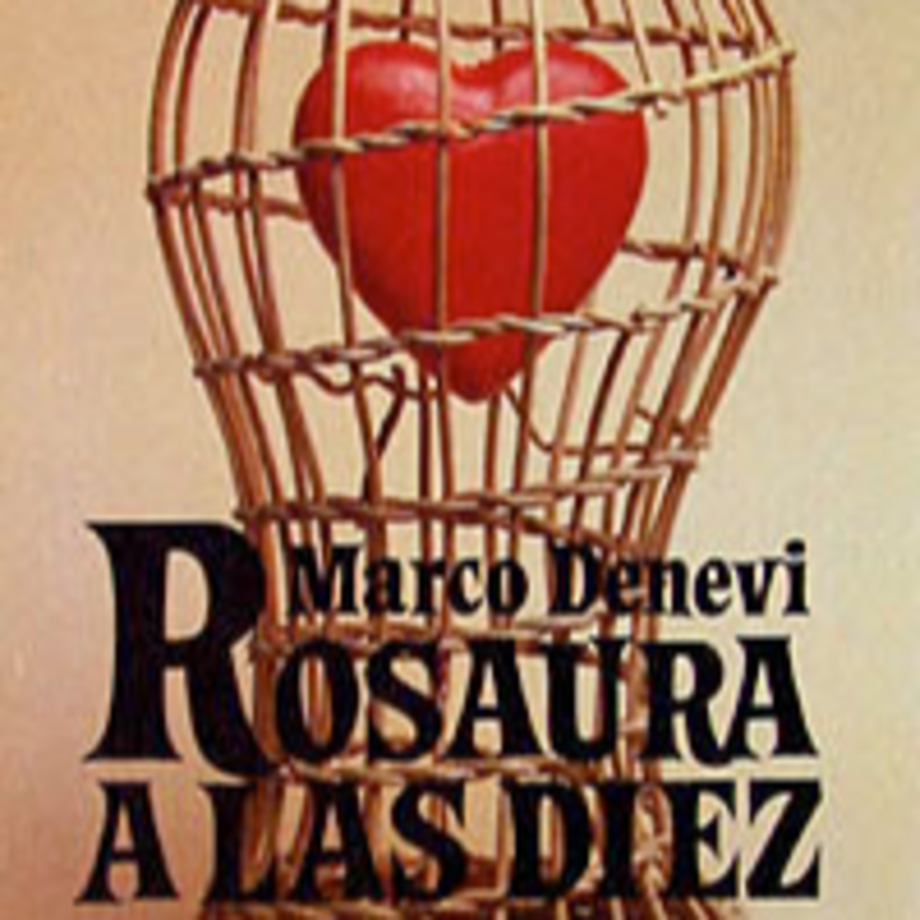 Rosa ce soir episode artwork