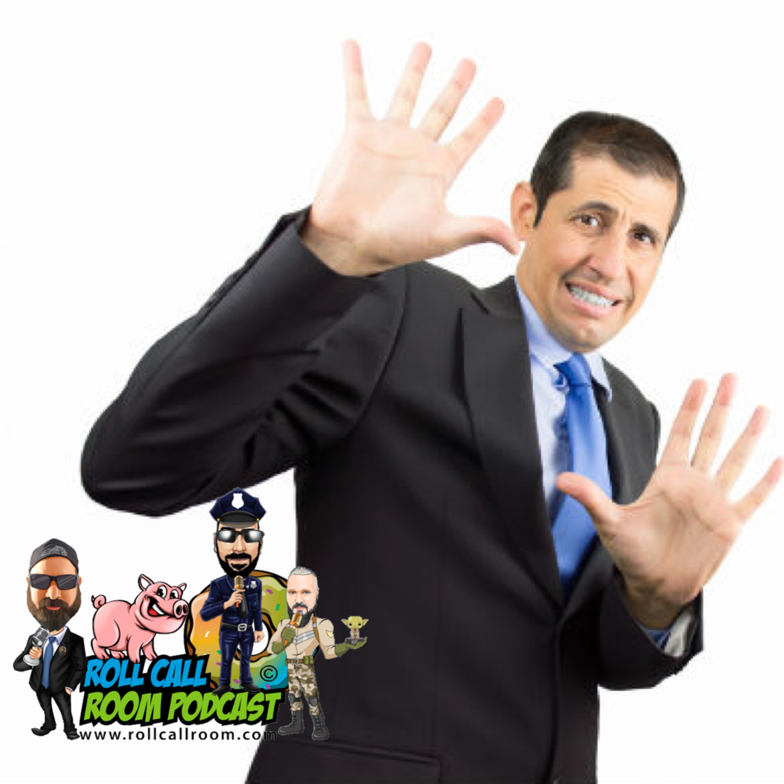 S2 E29 "Cowardly Leaders" episode artwork