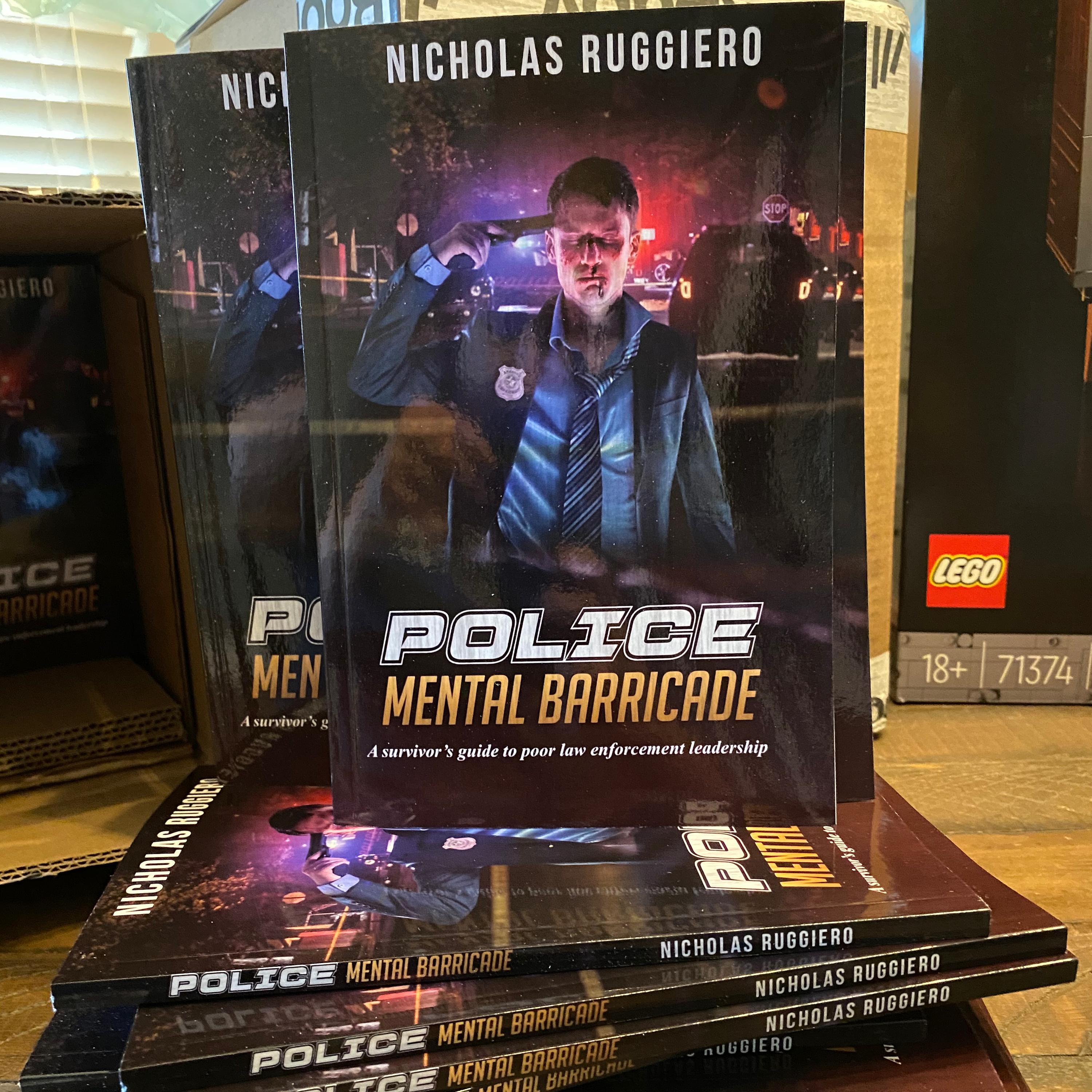 Roll Call Room Podcast