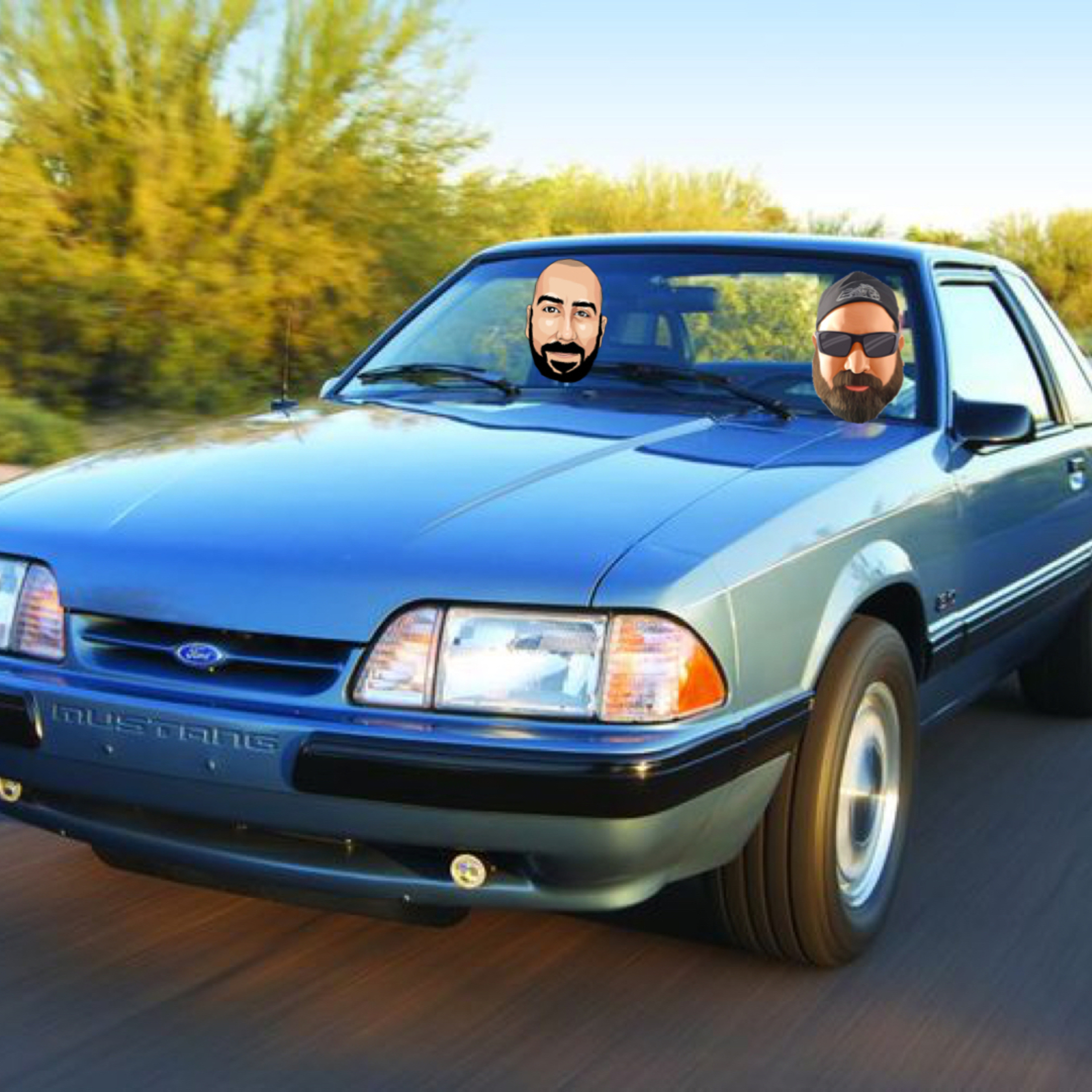 The Roll Call Room Podcast
