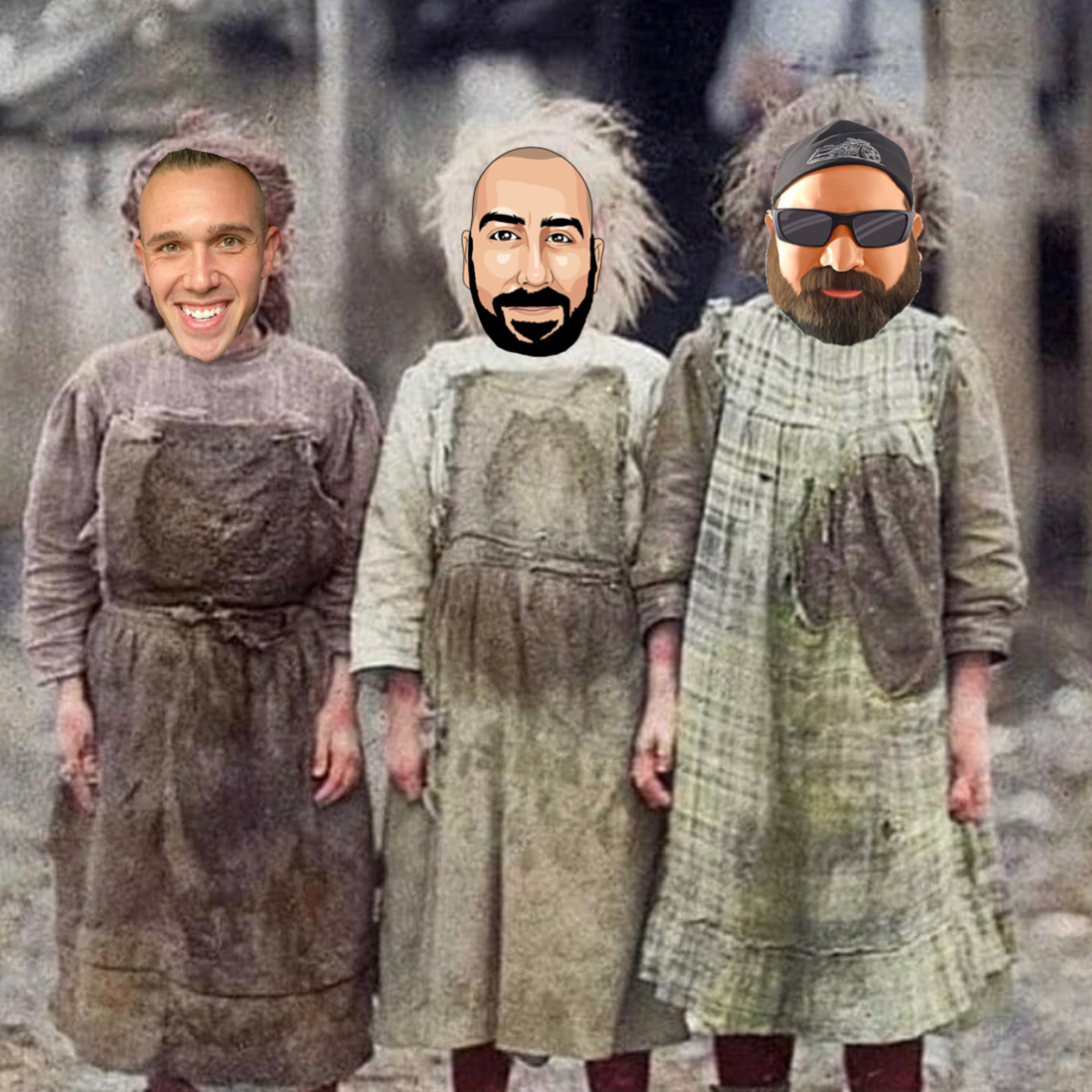 Roll Call Room Podcast