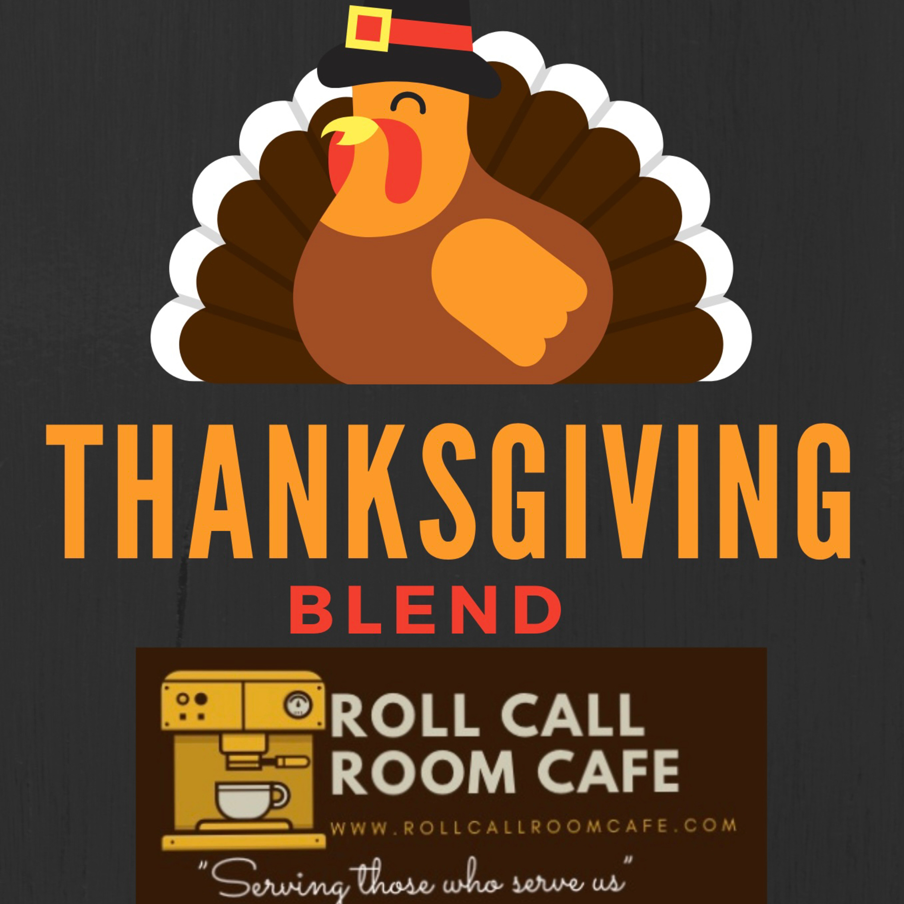 The Roll Call Room Podcast