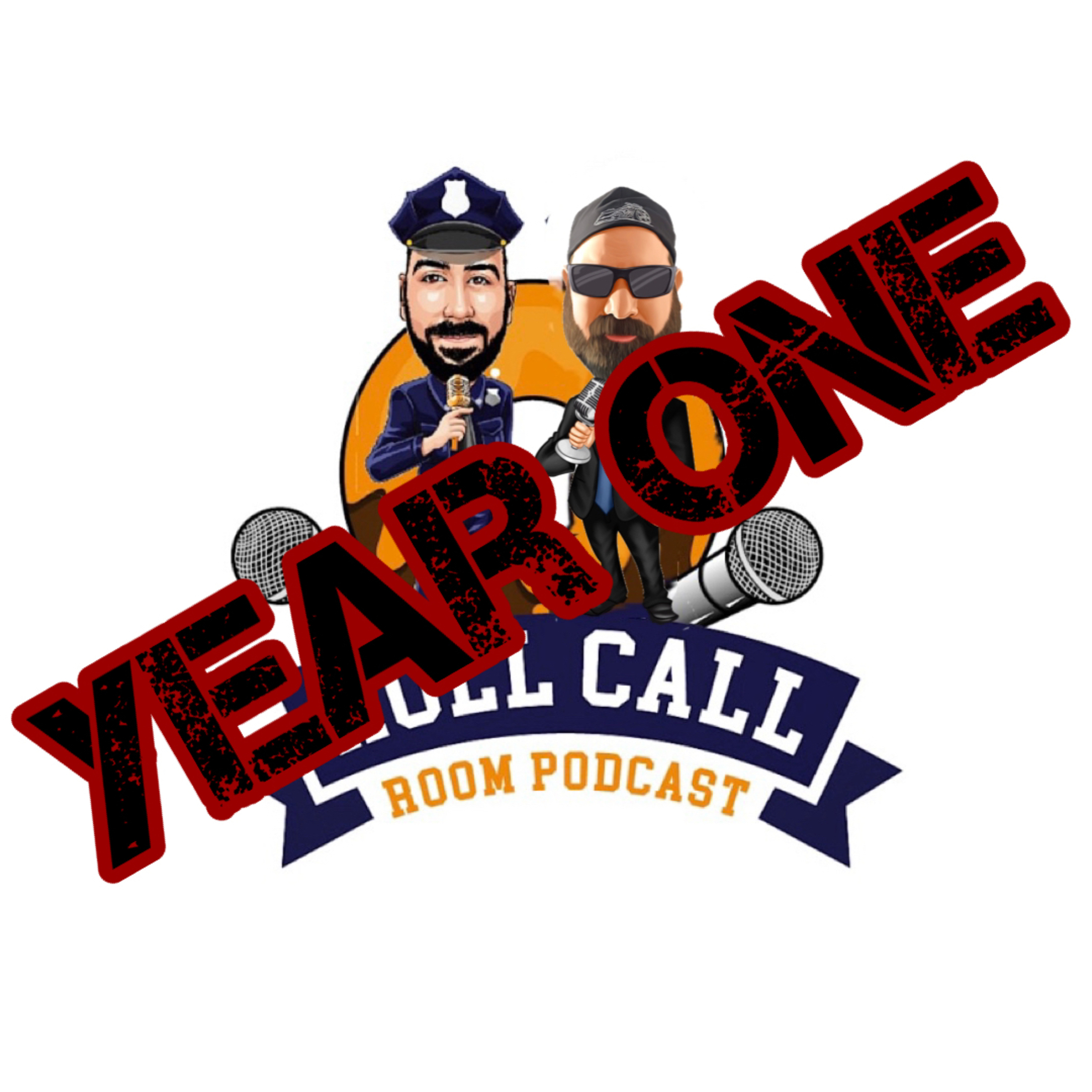 The Roll Call Room Podcast