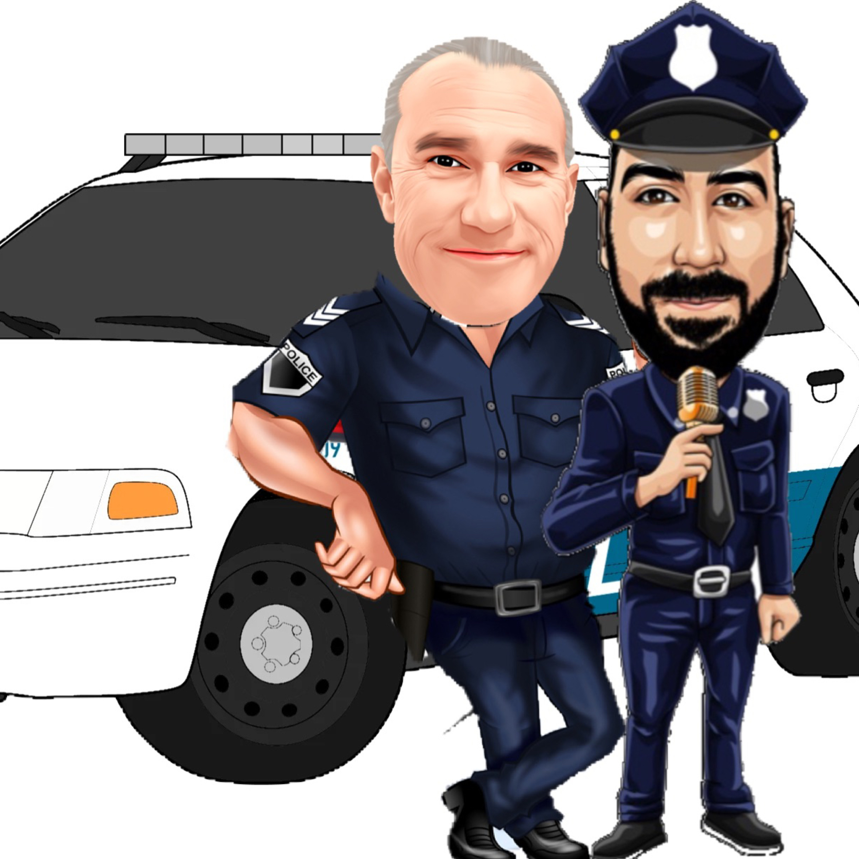 The Roll Call Room Podcast