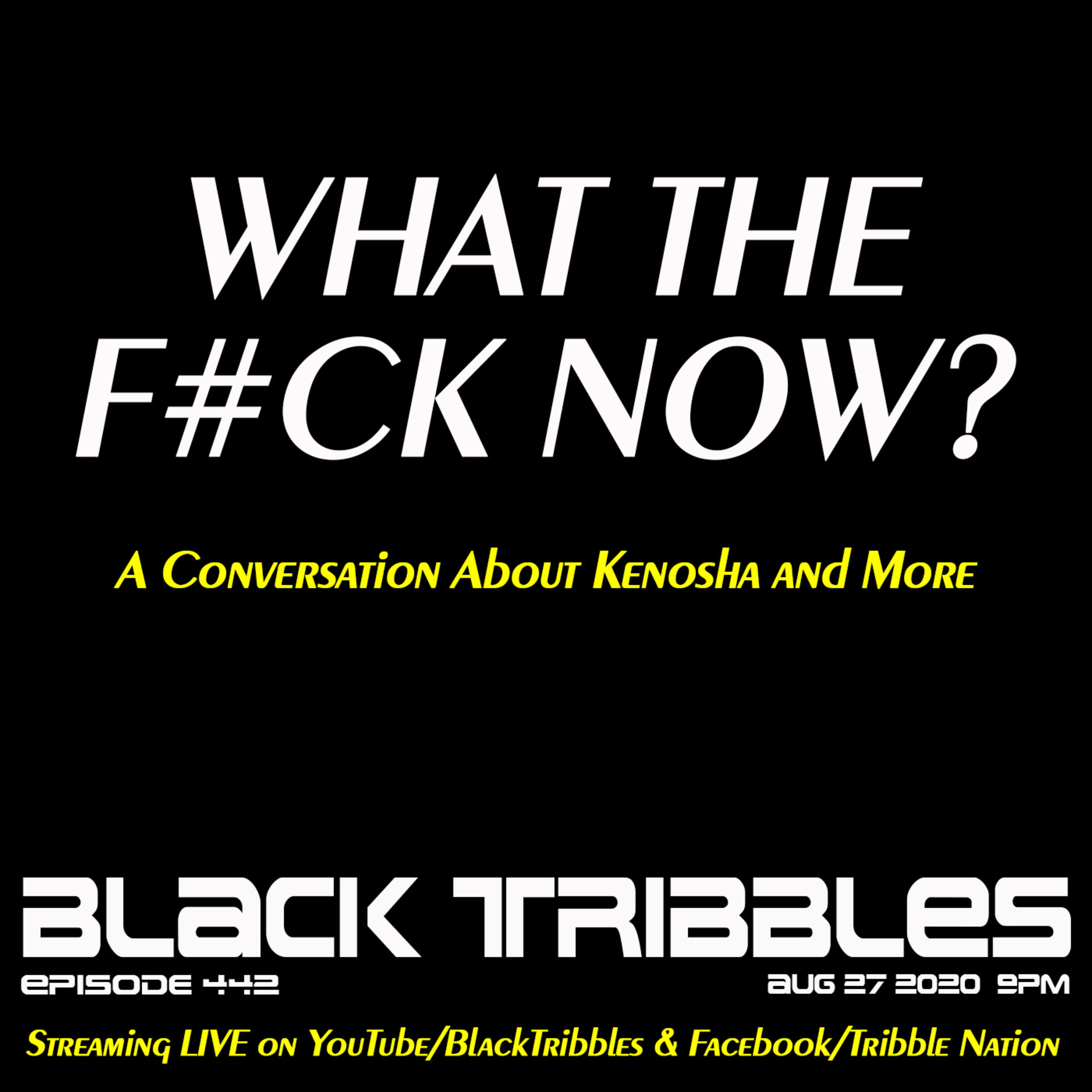 Black Tribbles