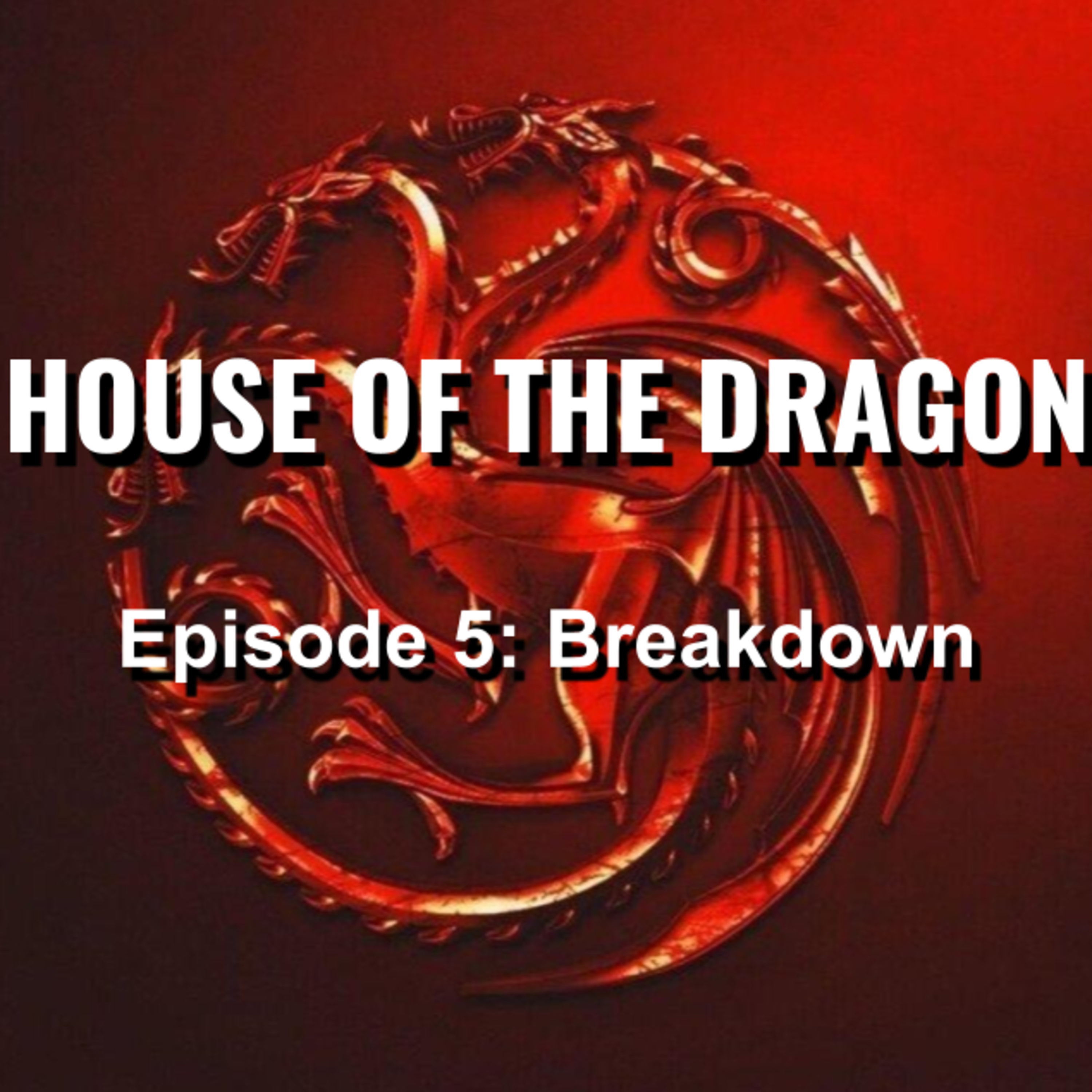 Headless Ned Stark Podcast