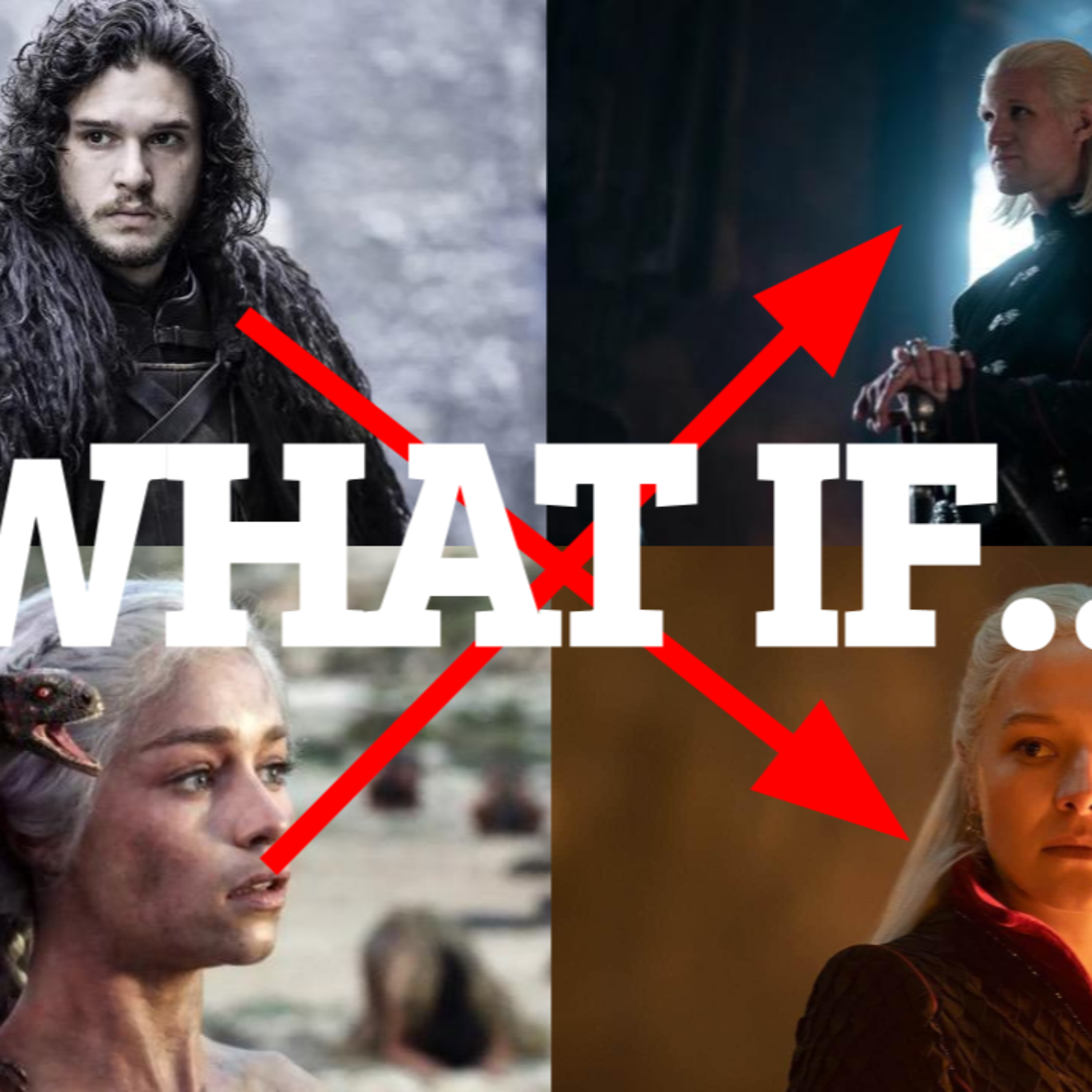 Headless Ned Stark Podcast