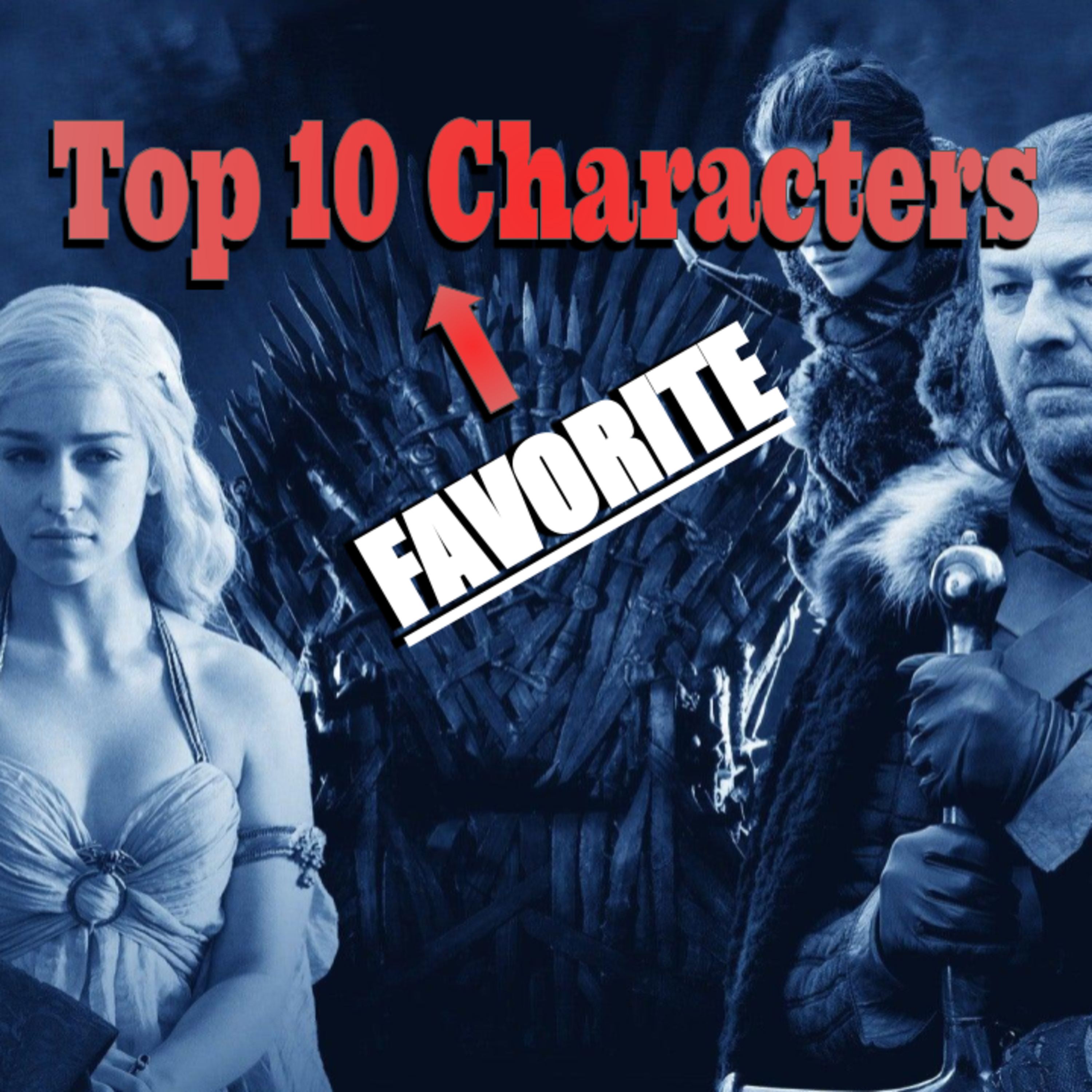 Headless Ned Stark Podcast