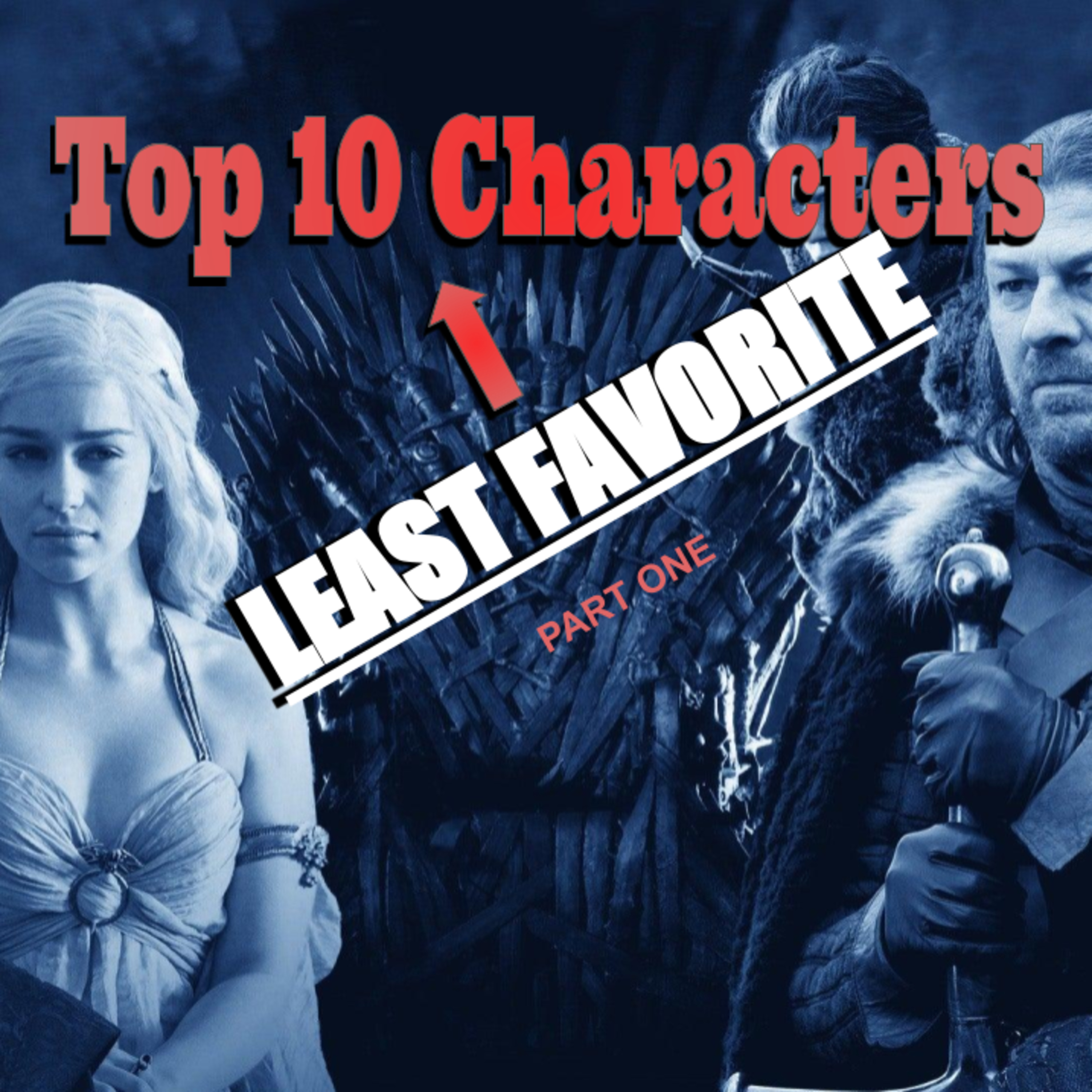 Headless Ned Stark Podcast