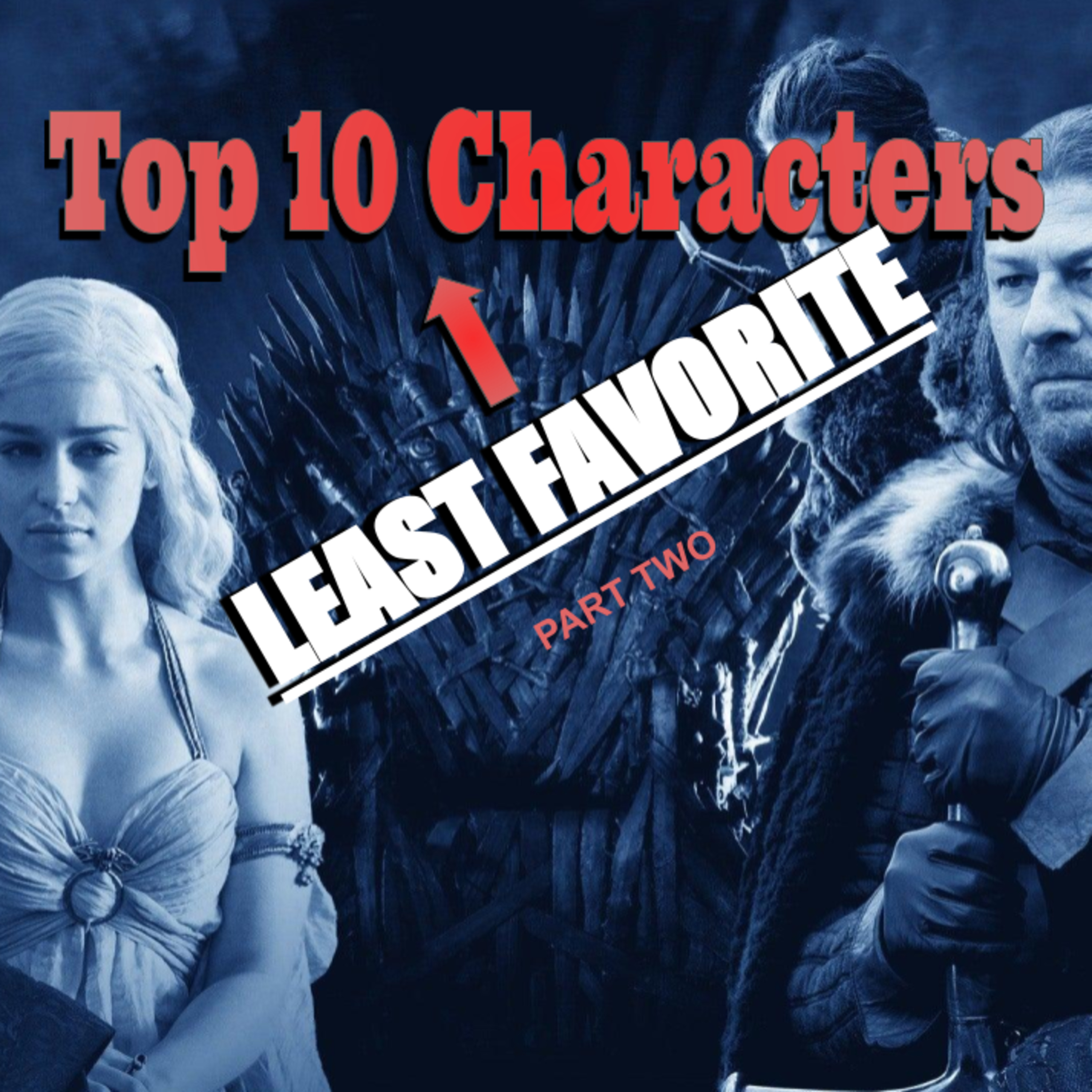 Headless Ned Stark Podcast