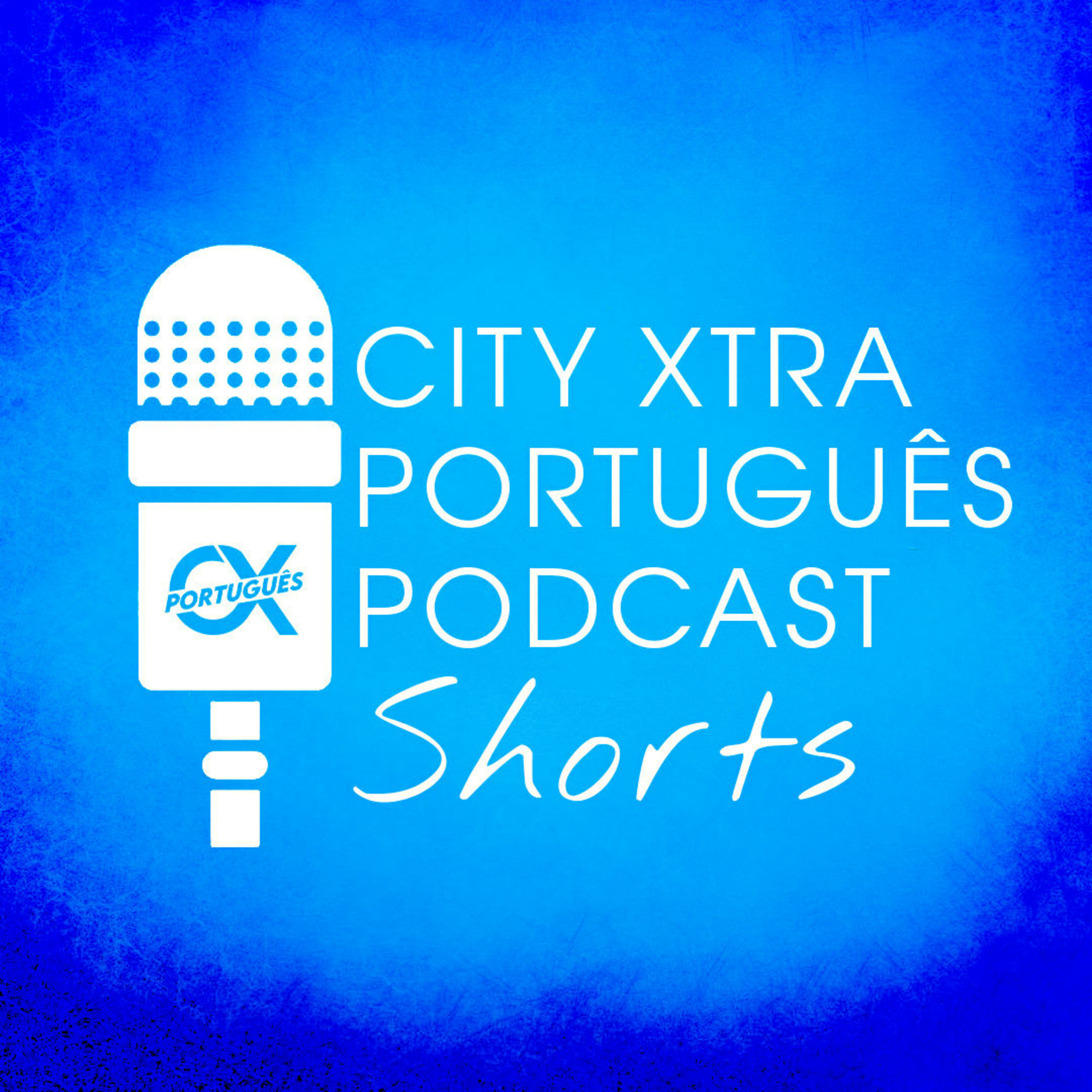 City Xtra Português Podcast