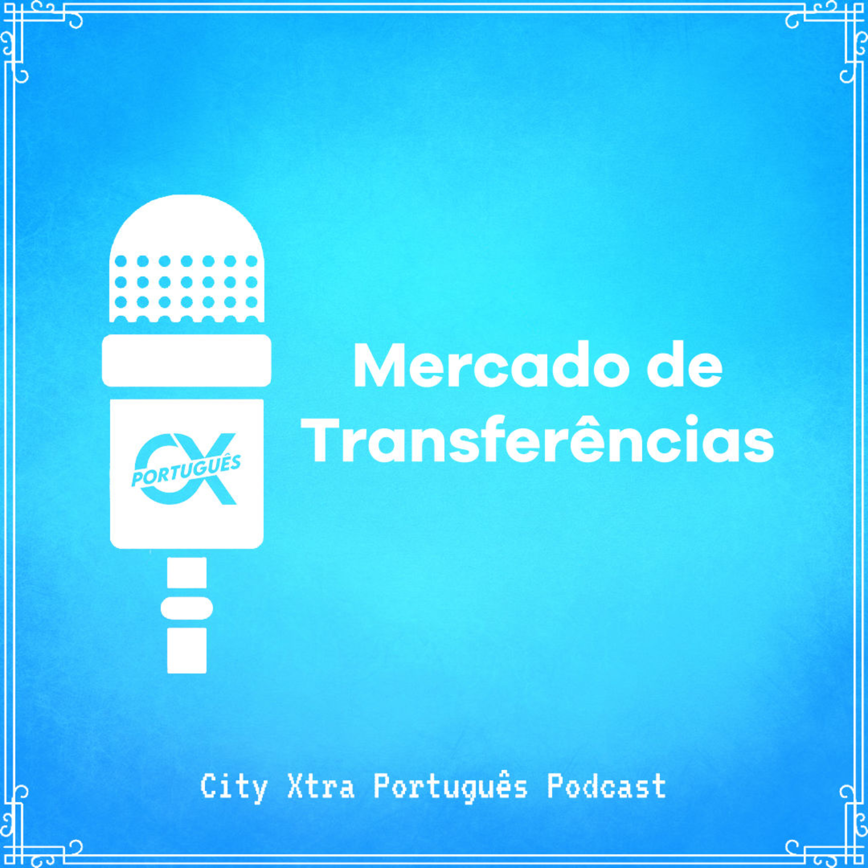 City Xtra Português Podcast
