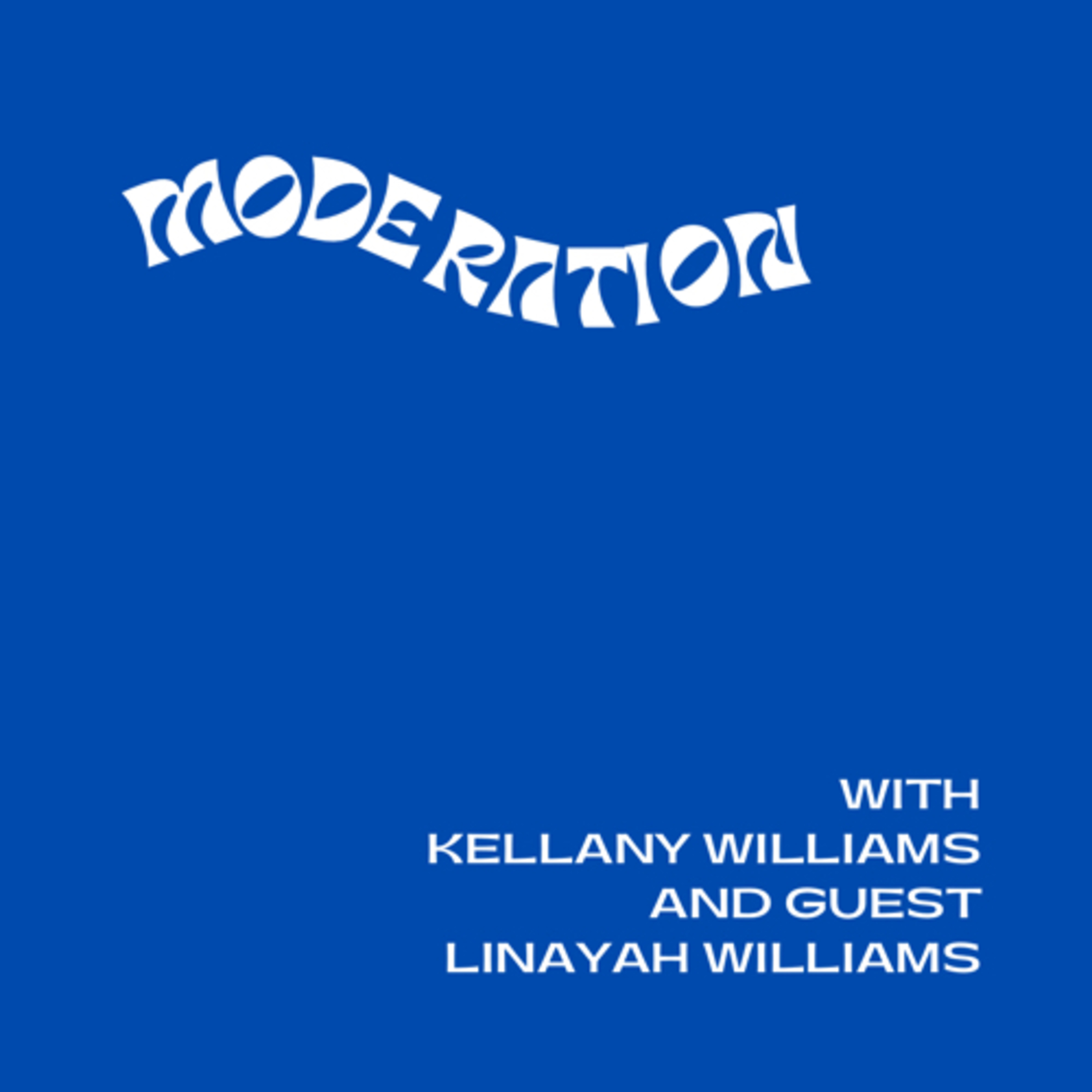 Moderation
