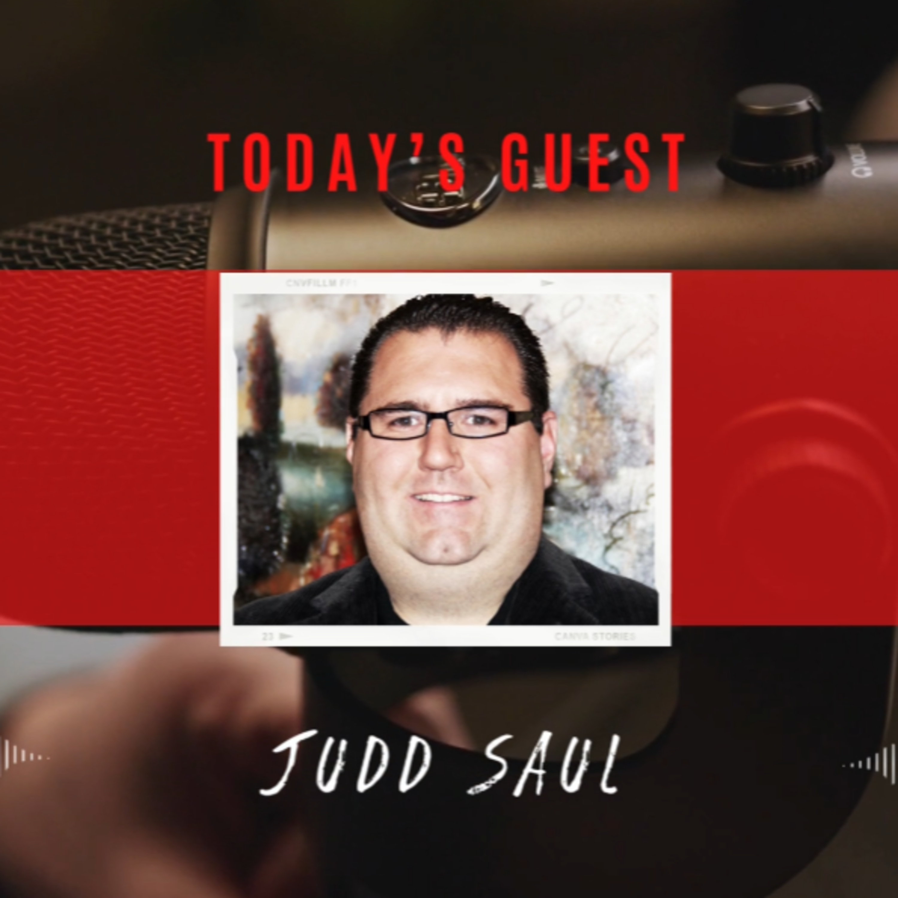 The TLDR:Christianity Podcast