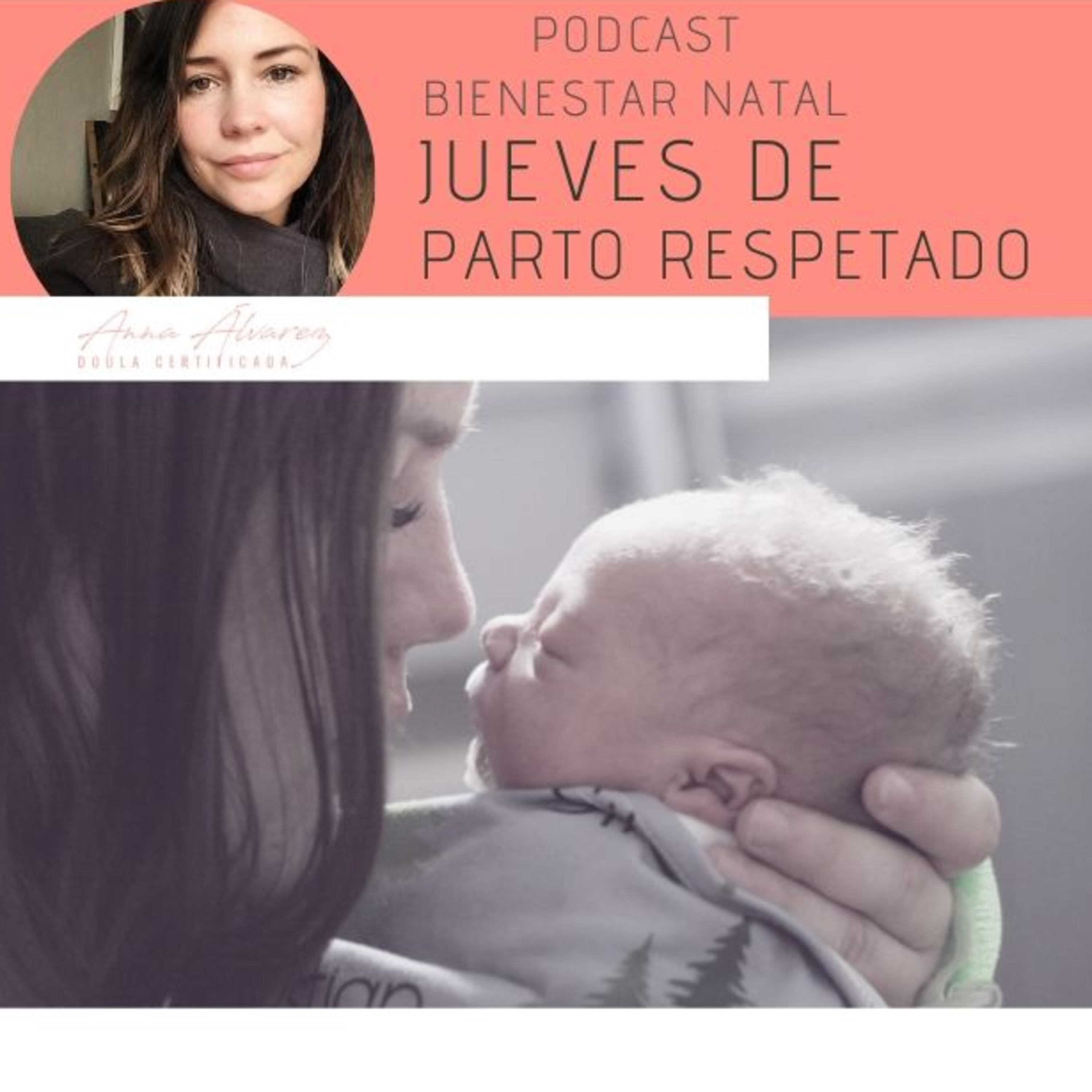 JUEVES DE NACIMIENTO RESPETADO 1 episode artwork