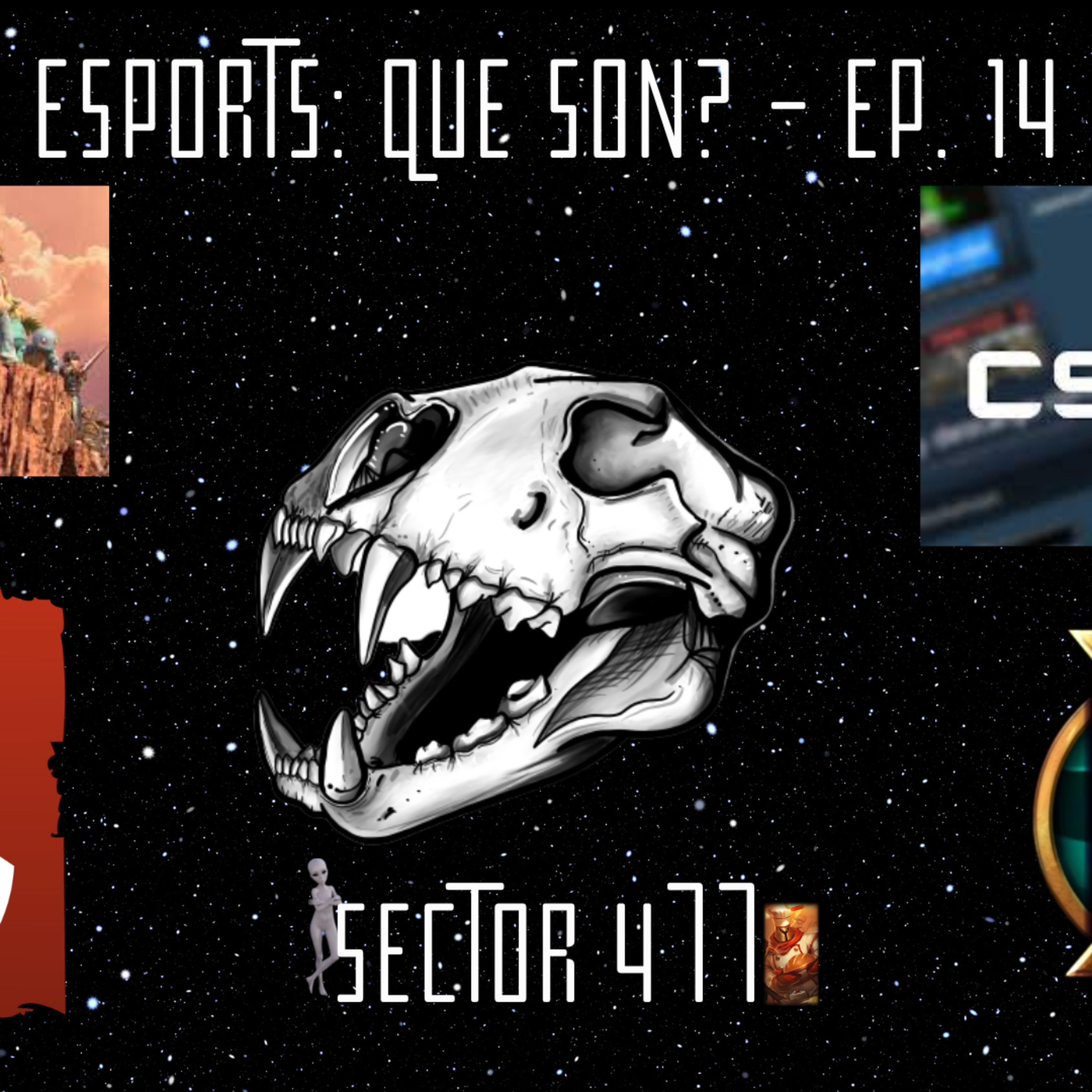 Sector 477