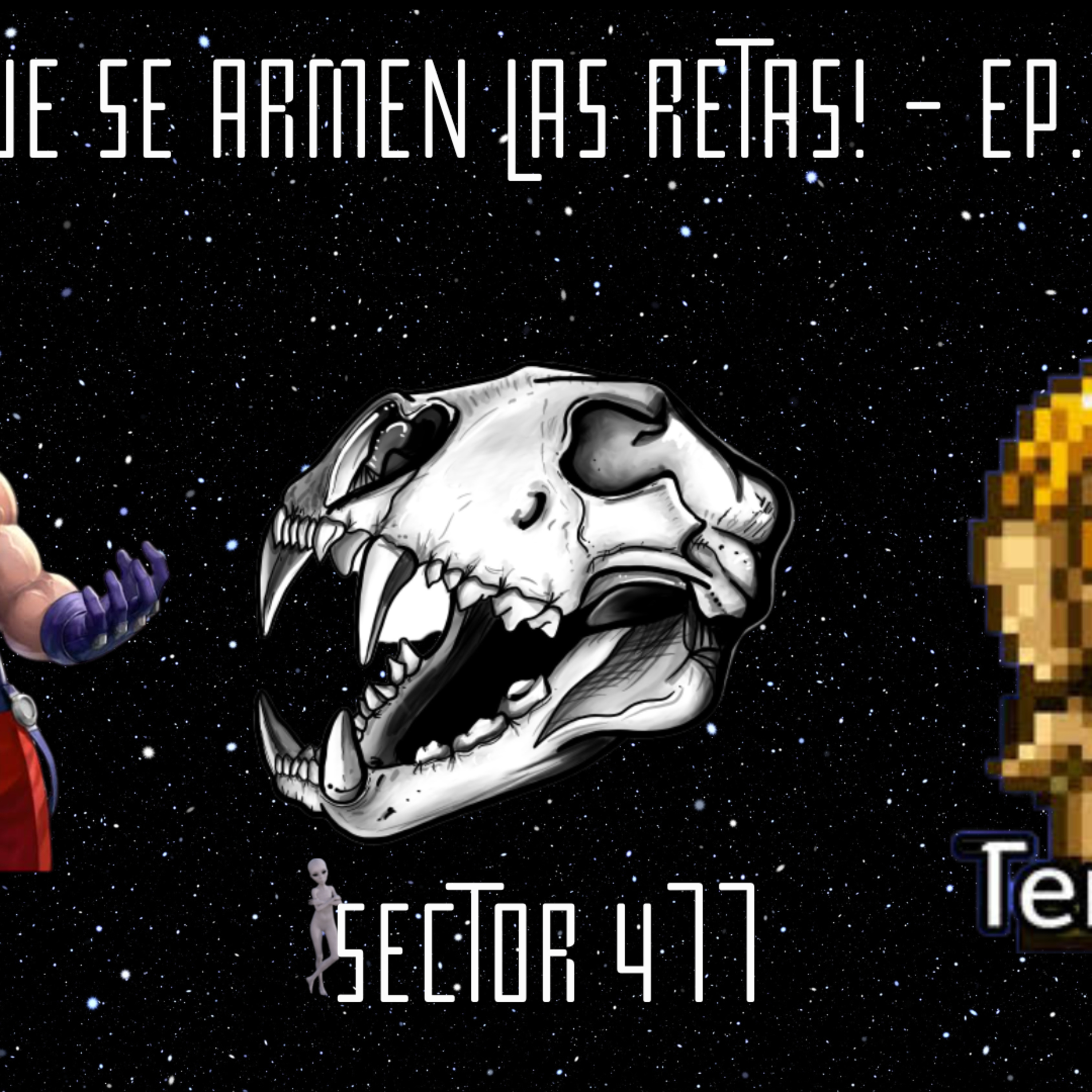 Sector 477