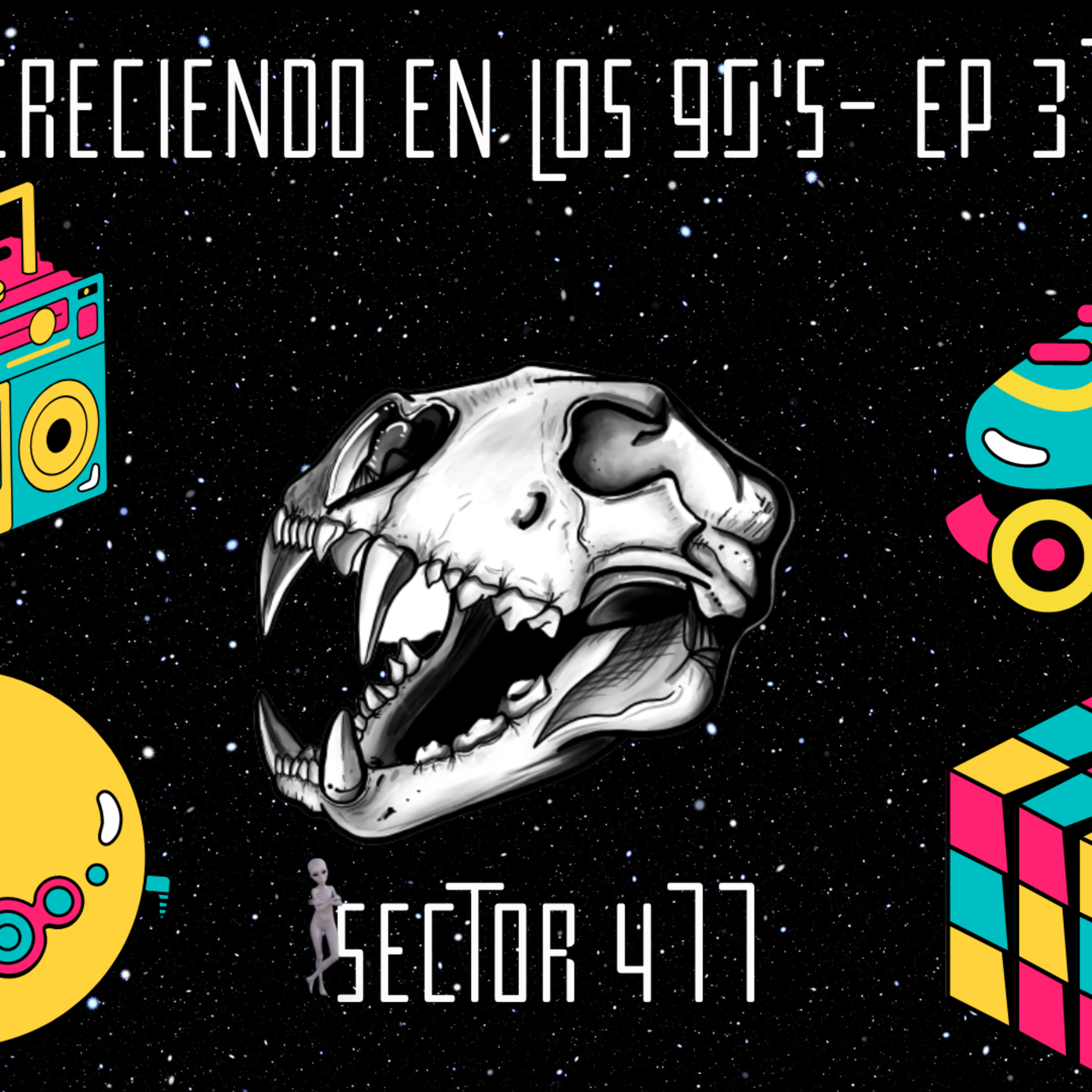 Sector 477