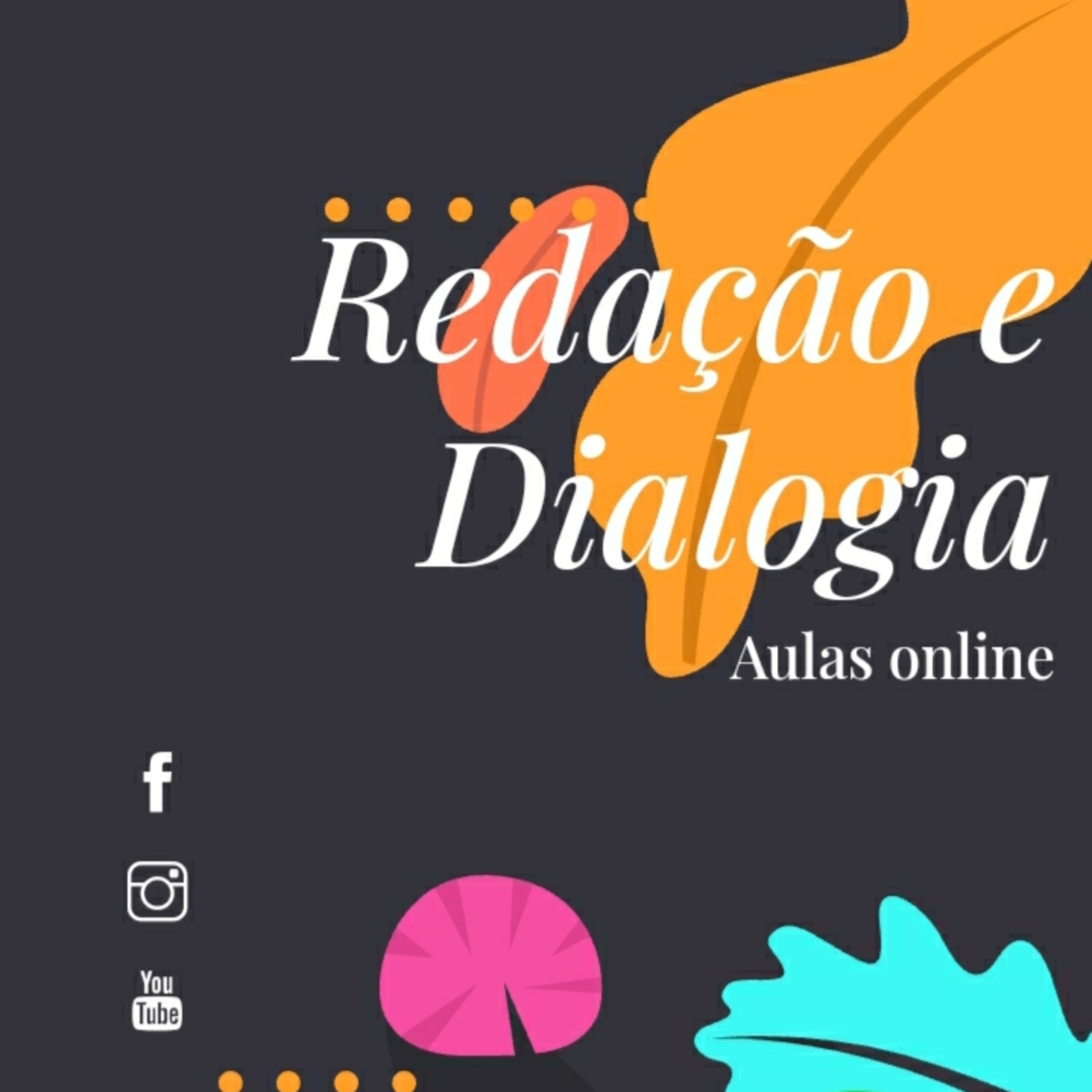 Redação e Dialogia