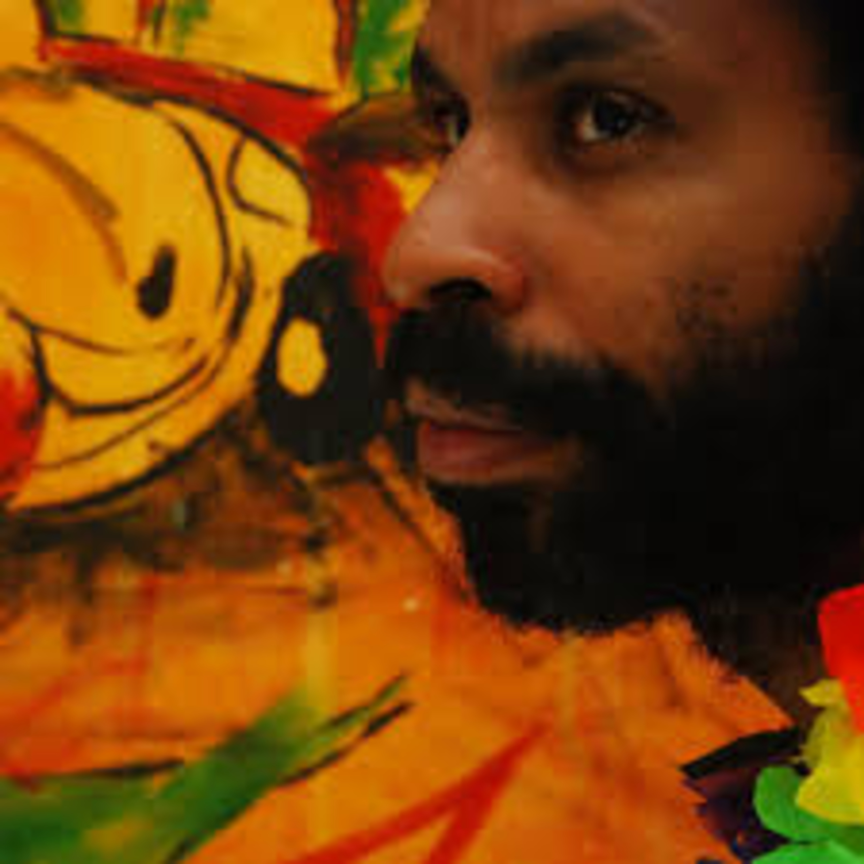 Masculinidade Negra e Afrofuturismo - Entrevista com o músico negro Wylmar Santos
