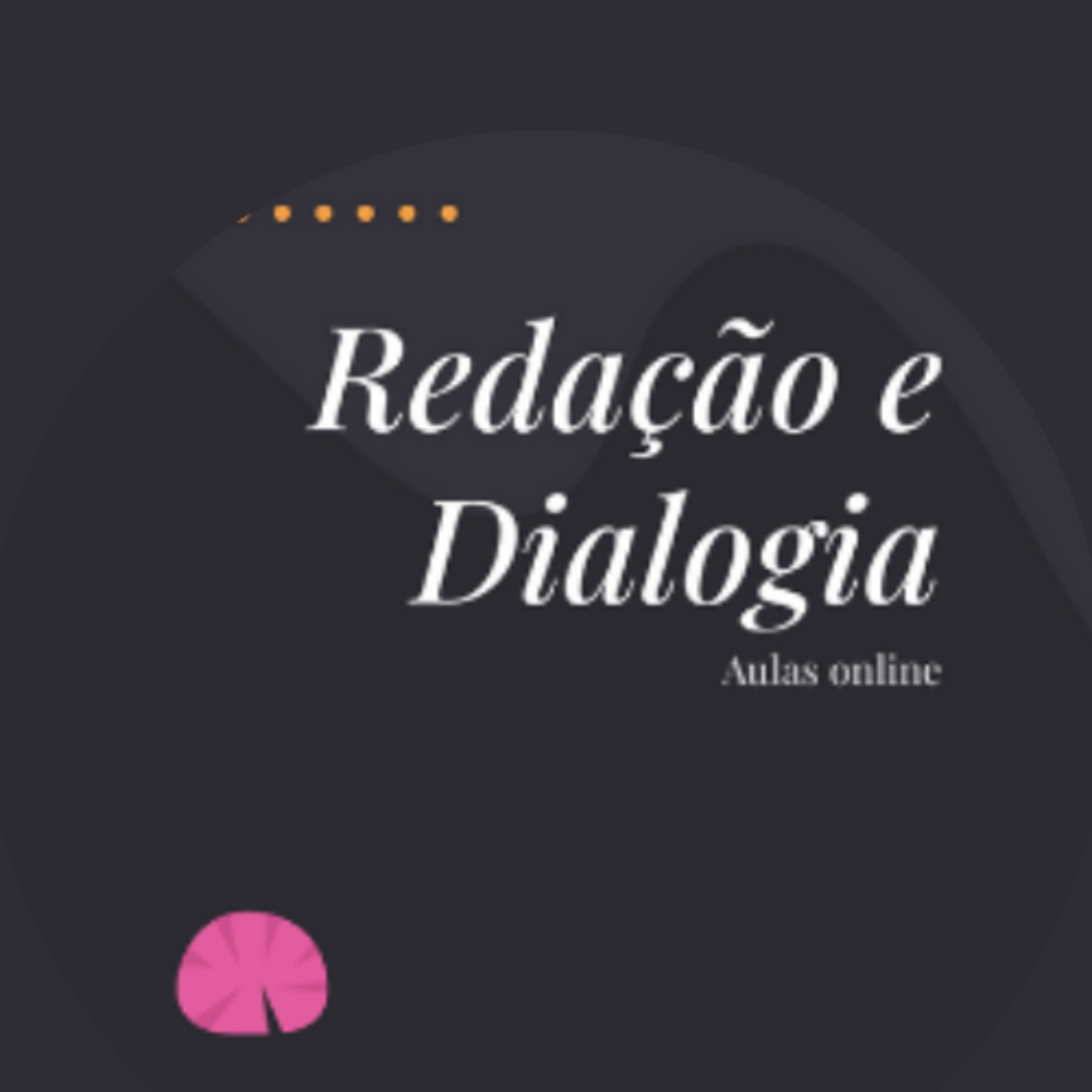 Redação e Dialogia