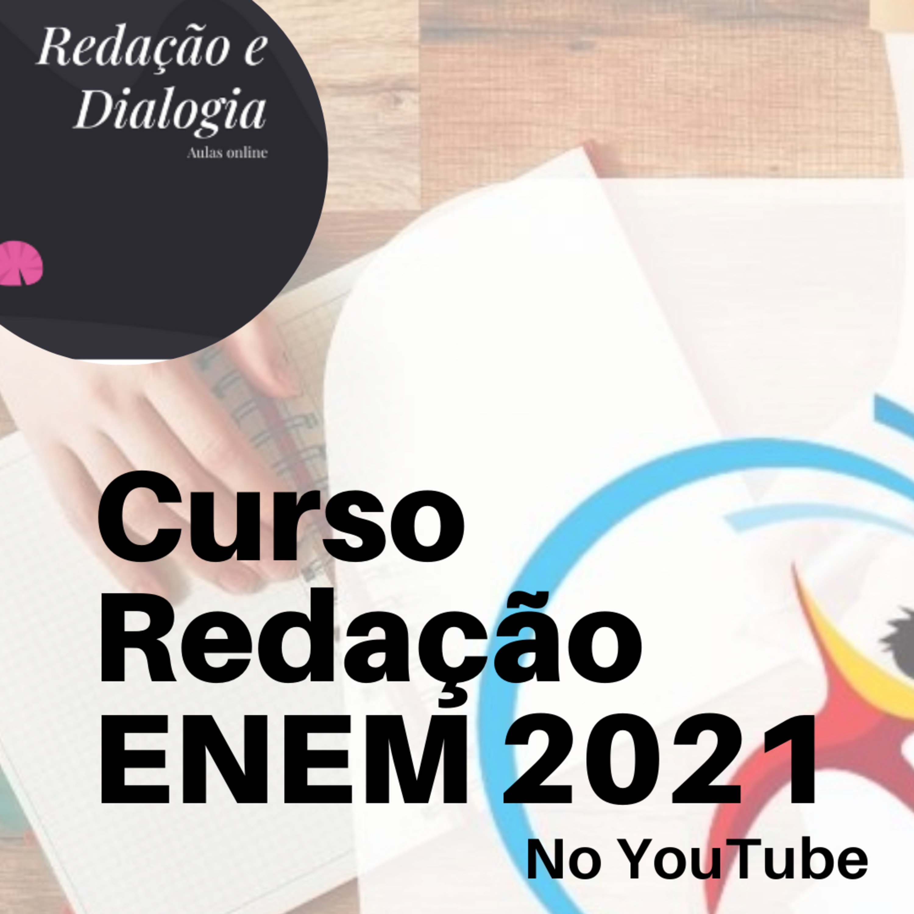 Redação e Dialogia
