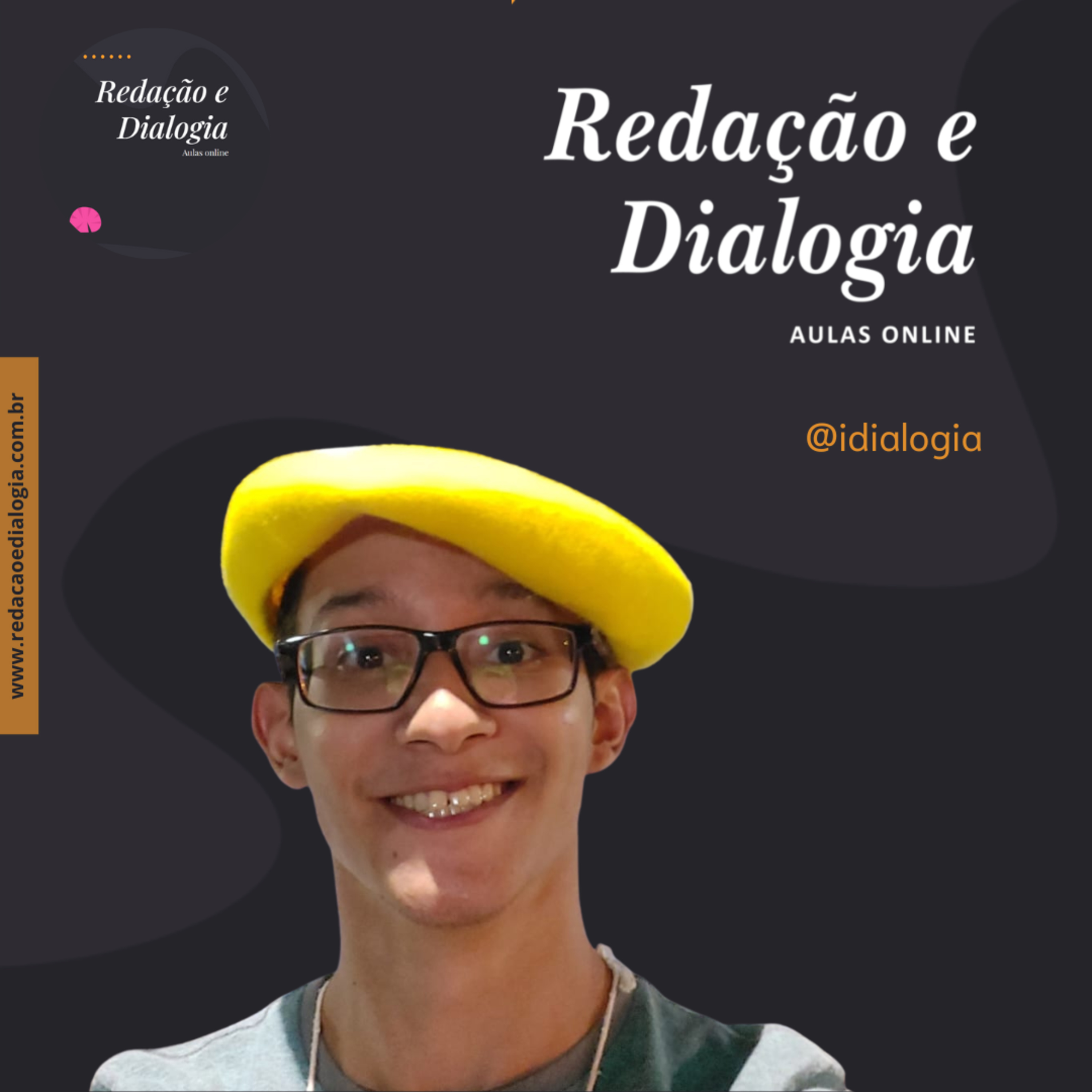 Redação e Dialogia