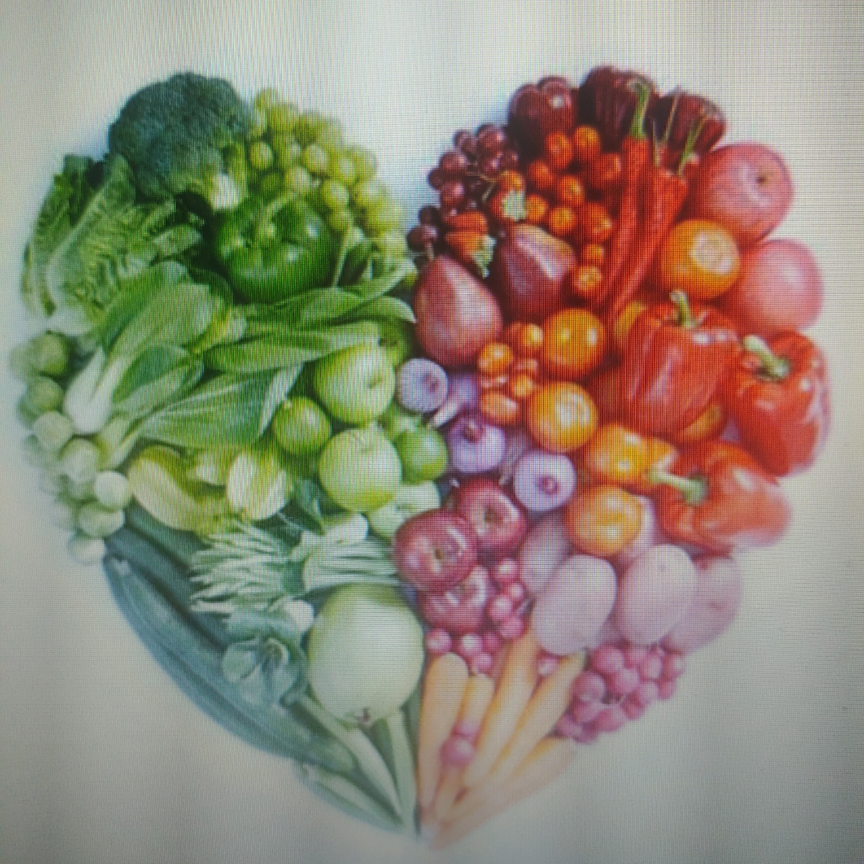 Healthy eating