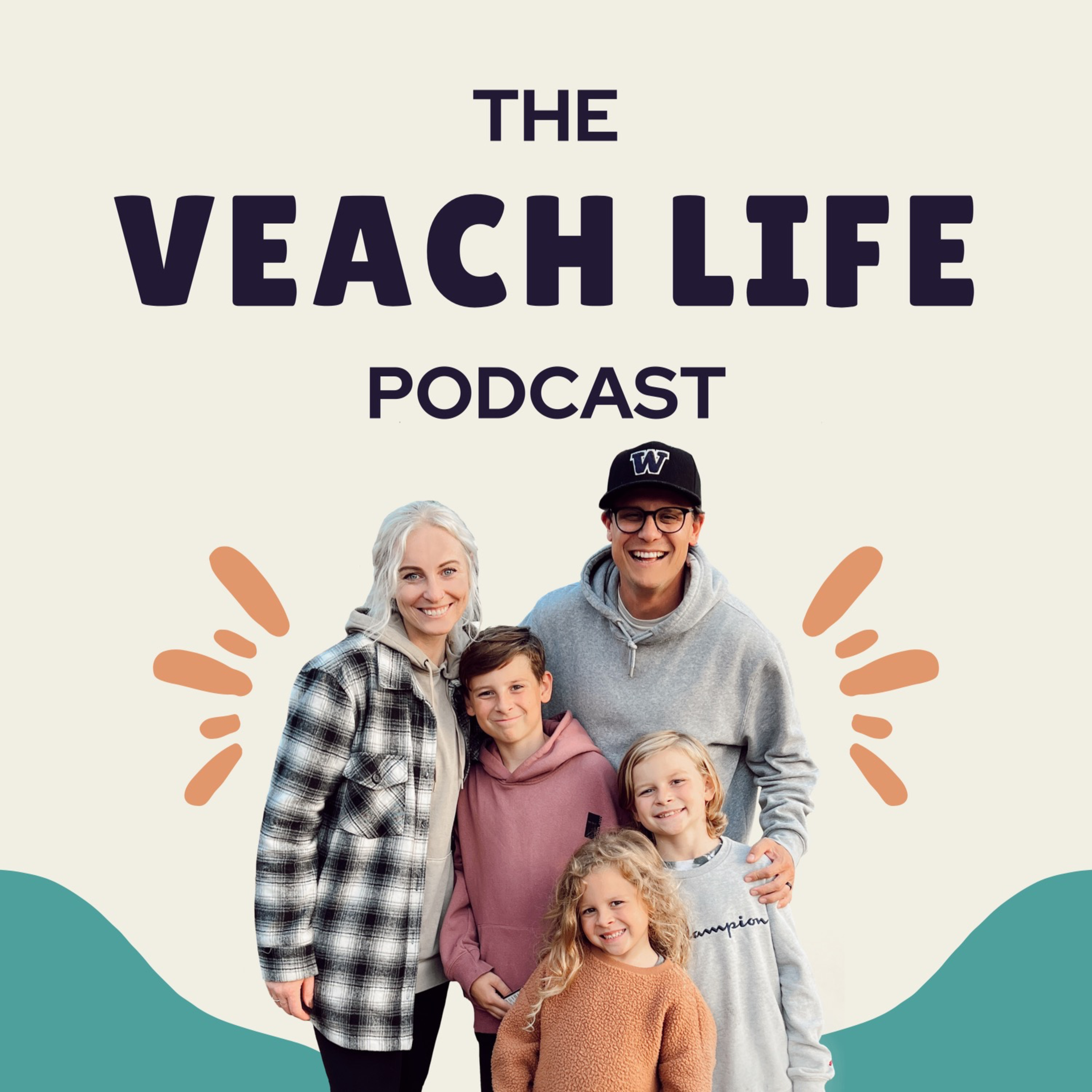 The Veach Life
