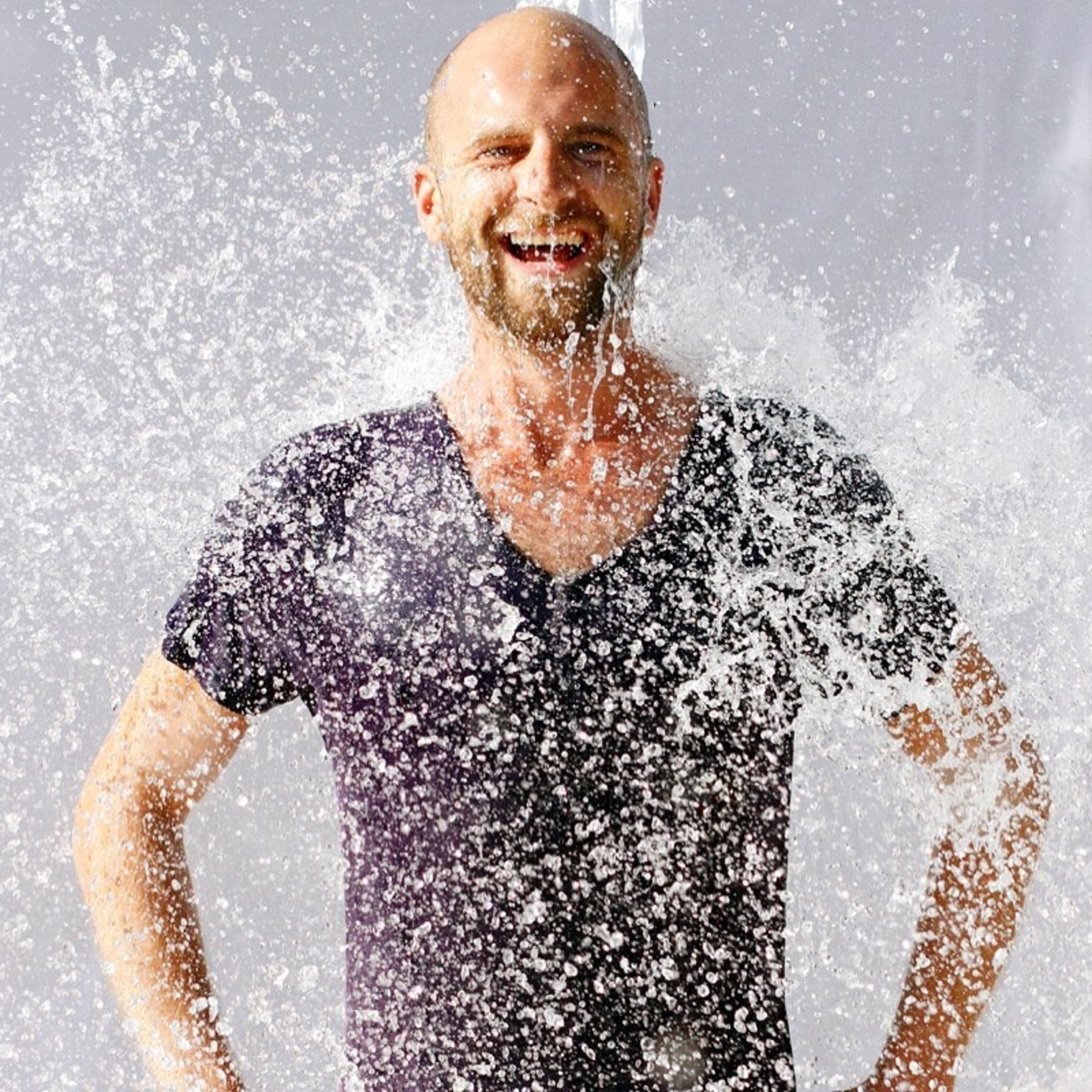 Love Being Naked podcast show