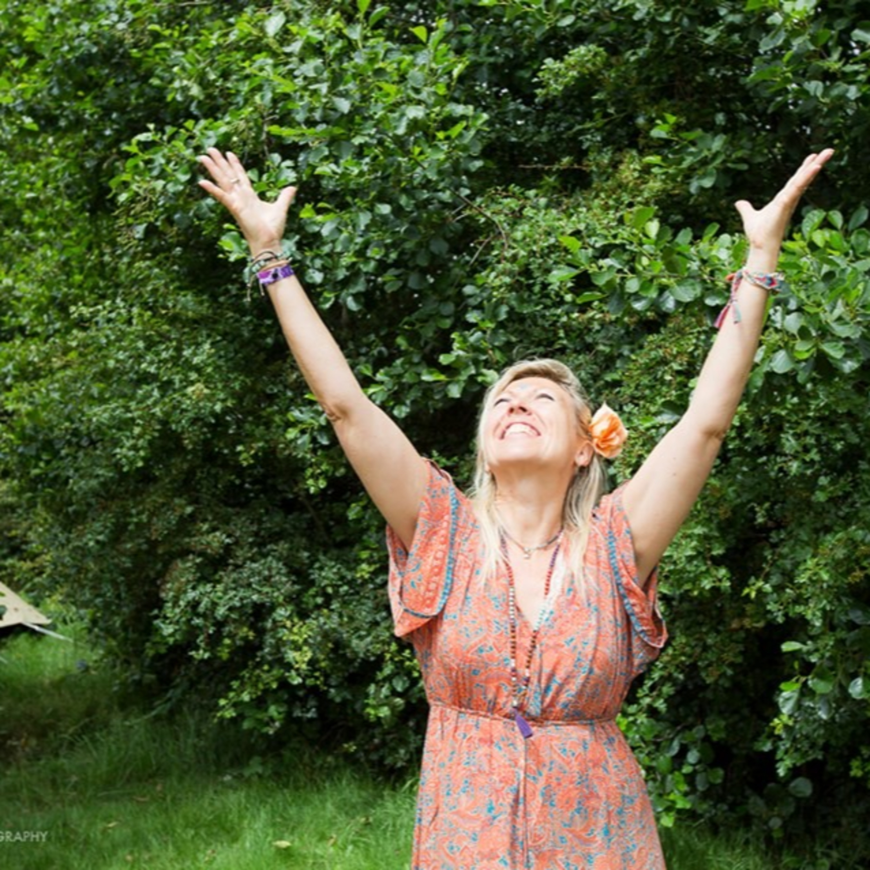 Love Being Naked podcast show