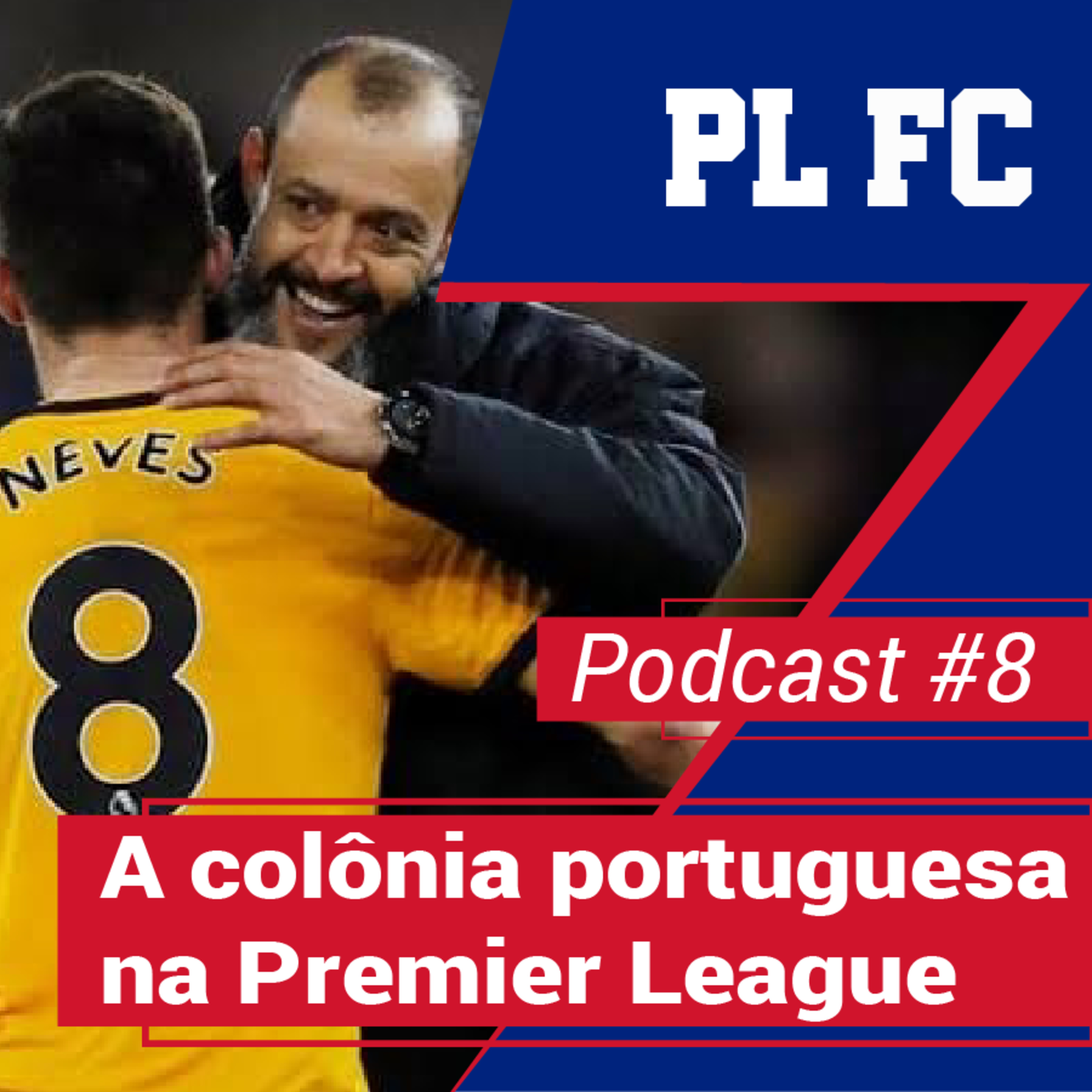 PLFC Podcast