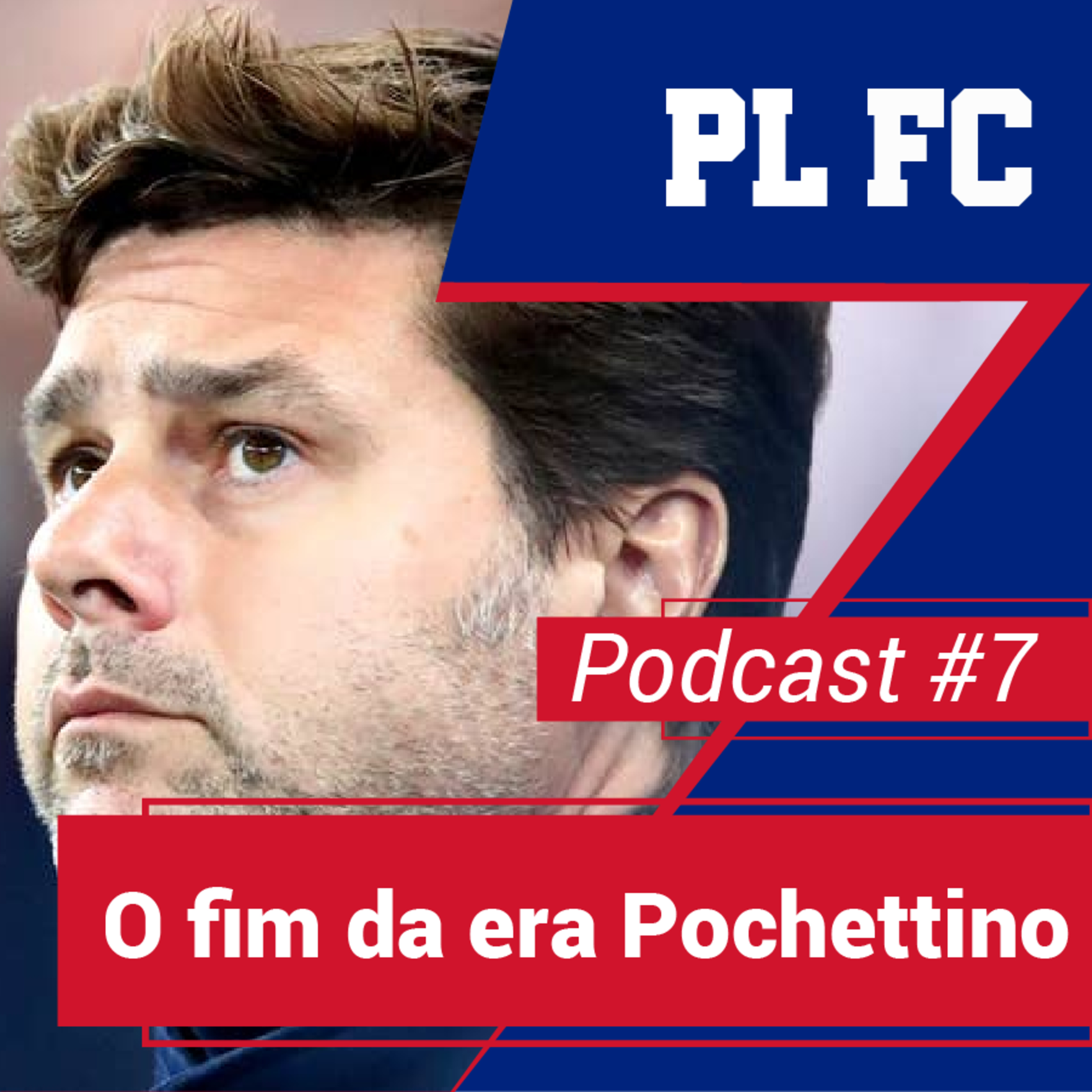 PLFC Podcast