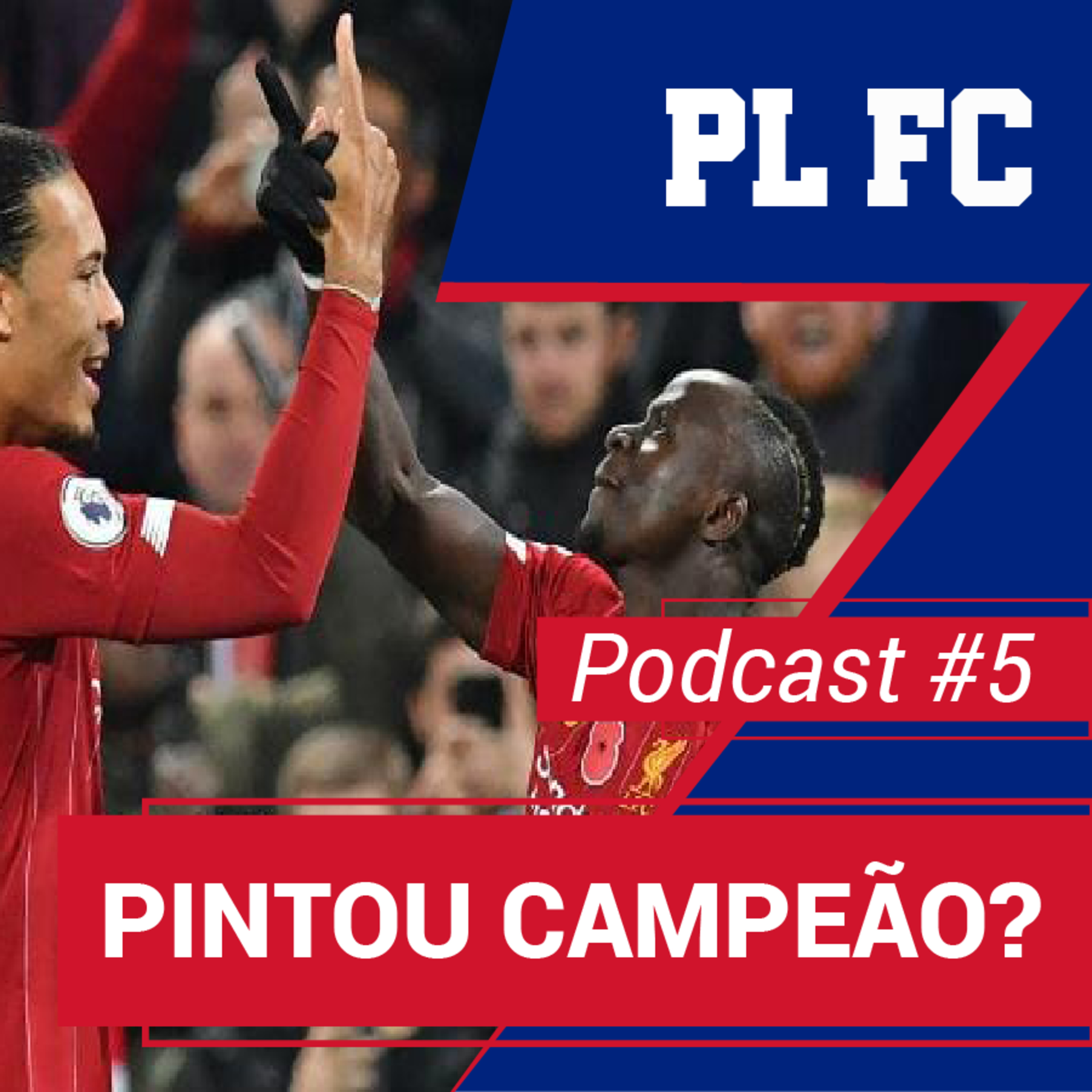PLFC Podcast
