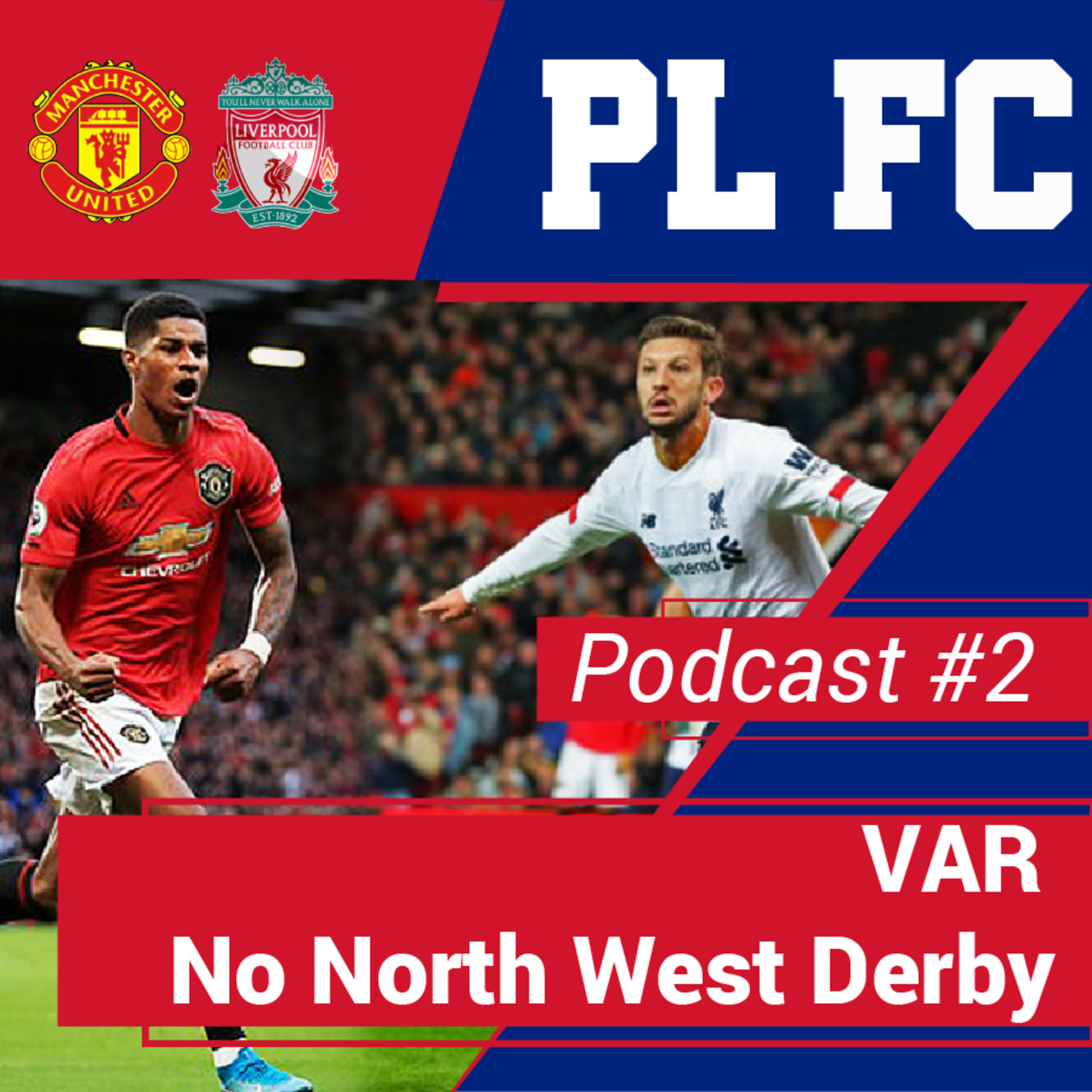 PLFC Podcast