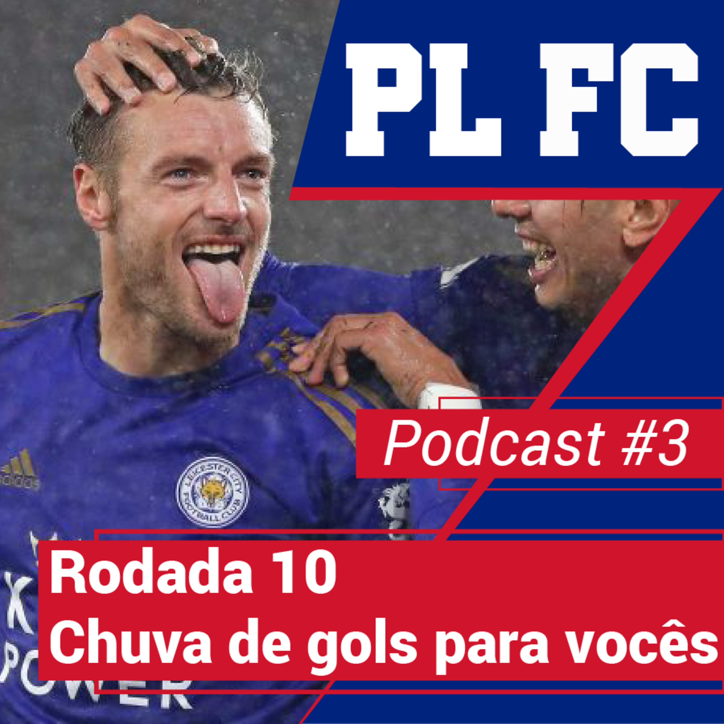PLFC Podcast