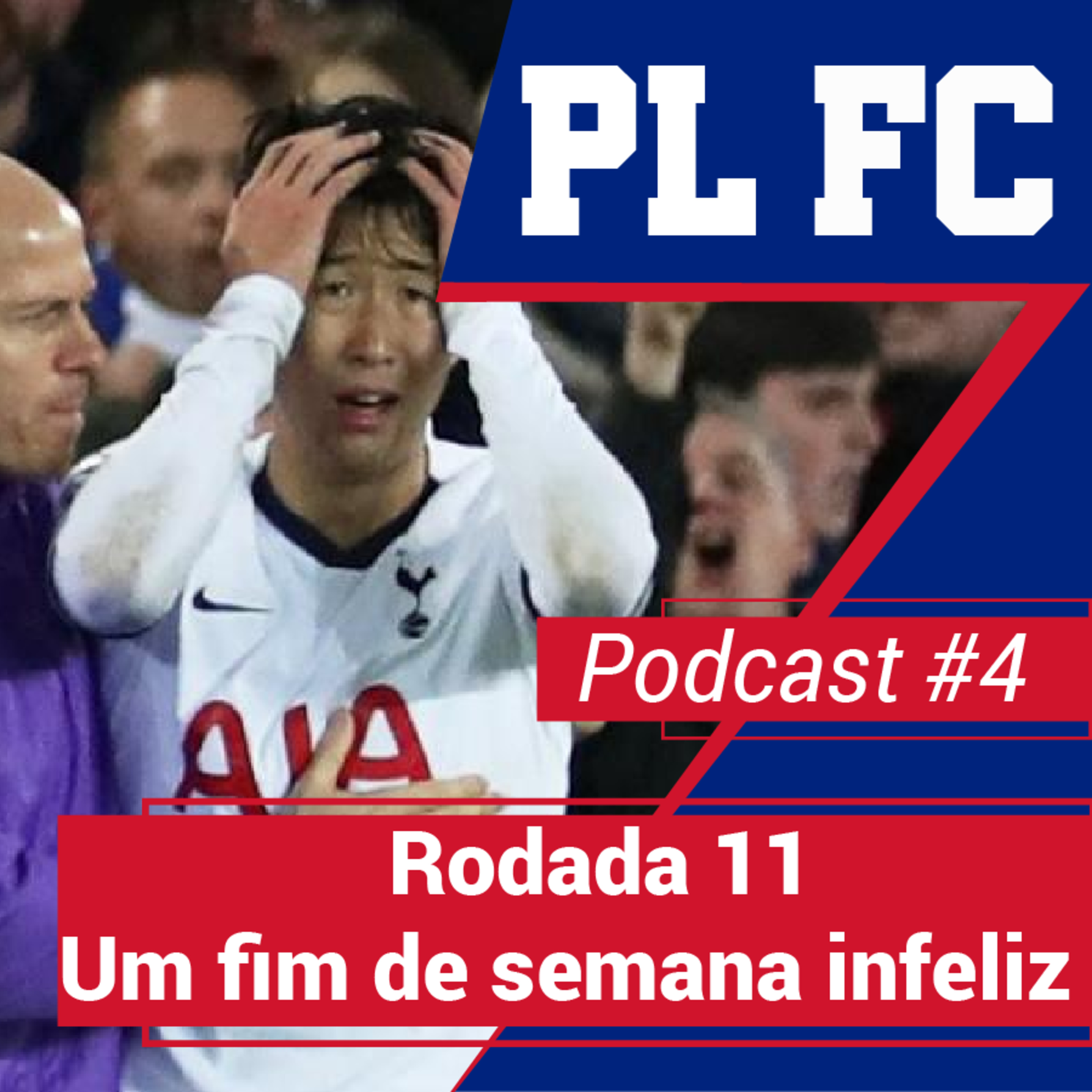 PLFC Podcast