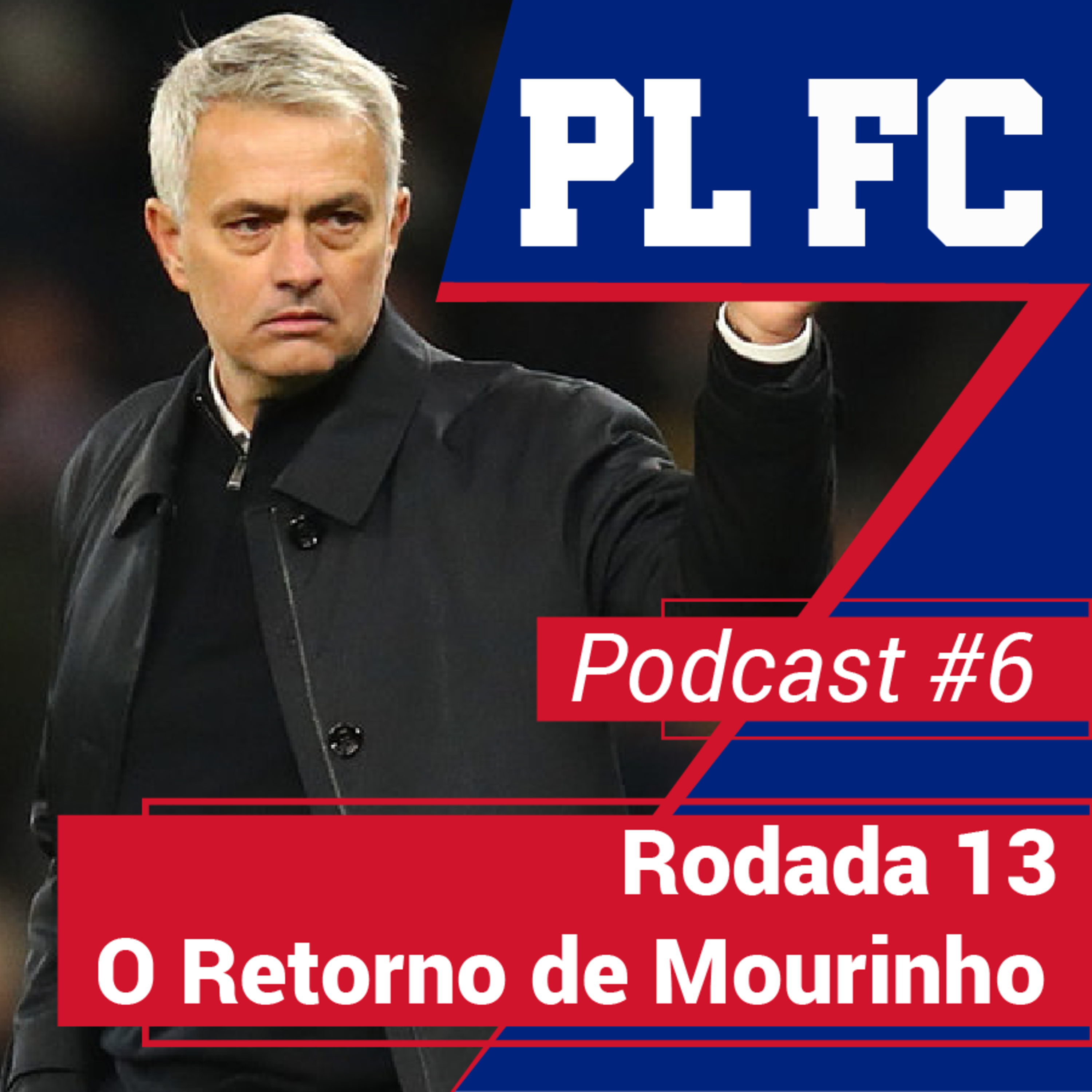 PLFC Podcast