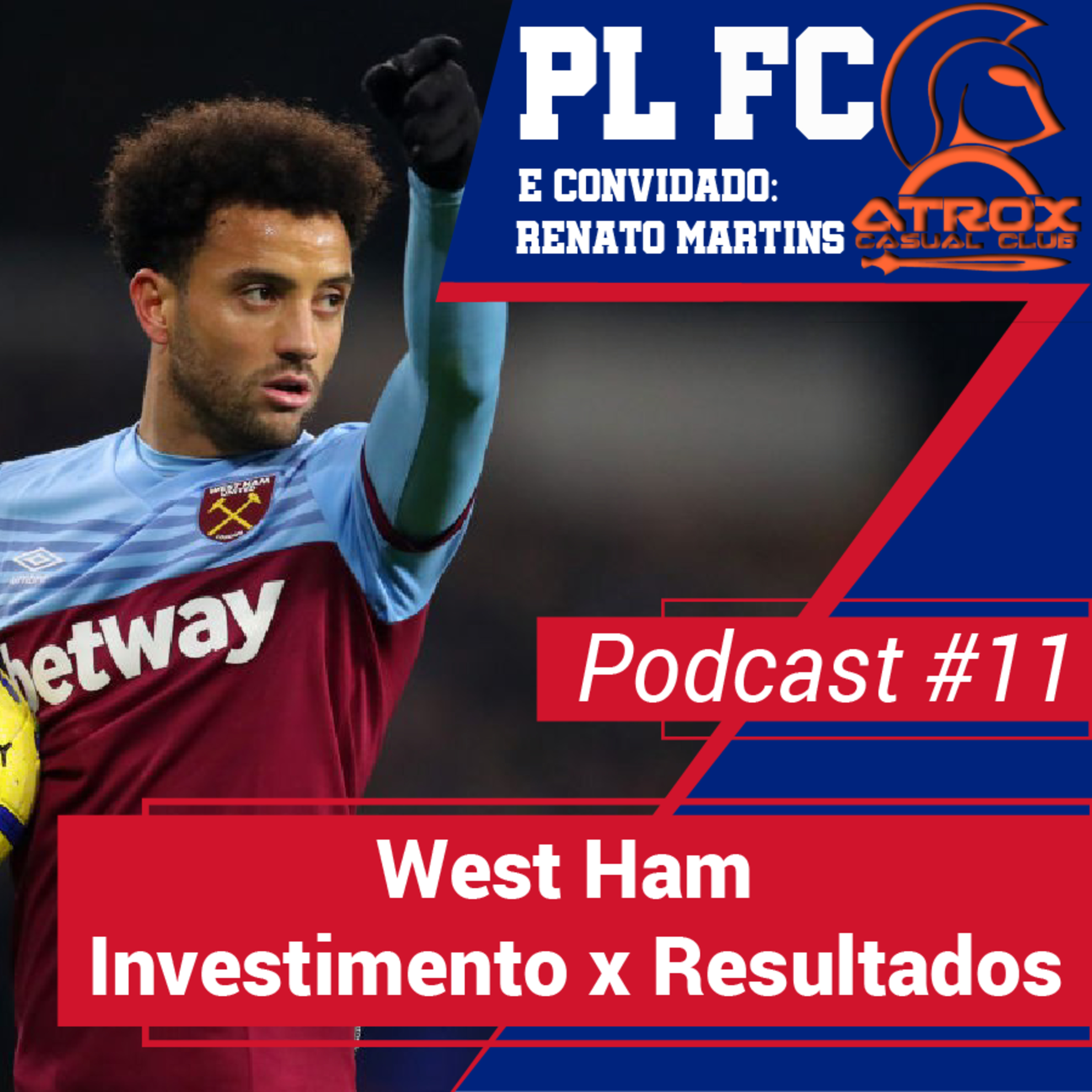 PLFC Podcast