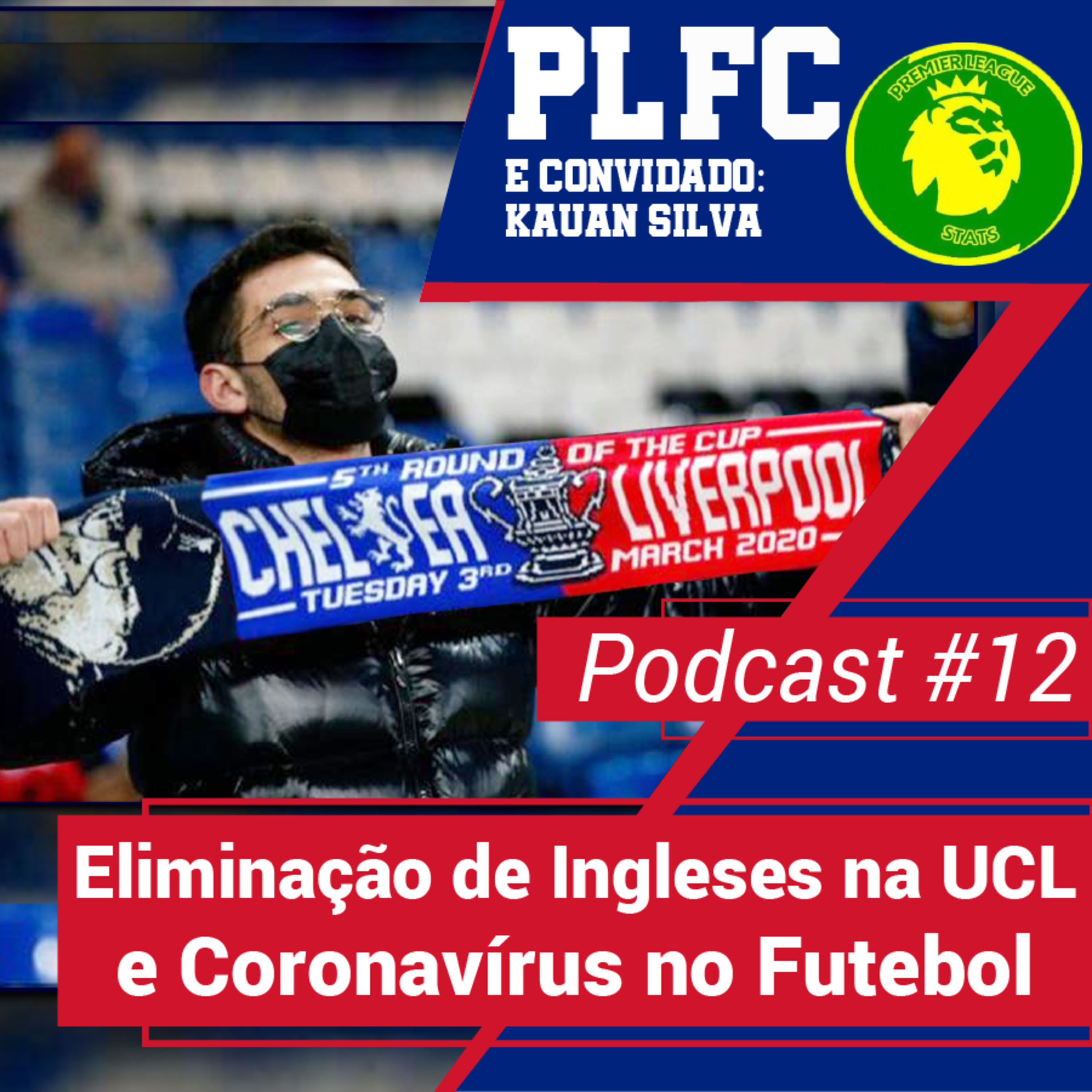 PLFC Podcast