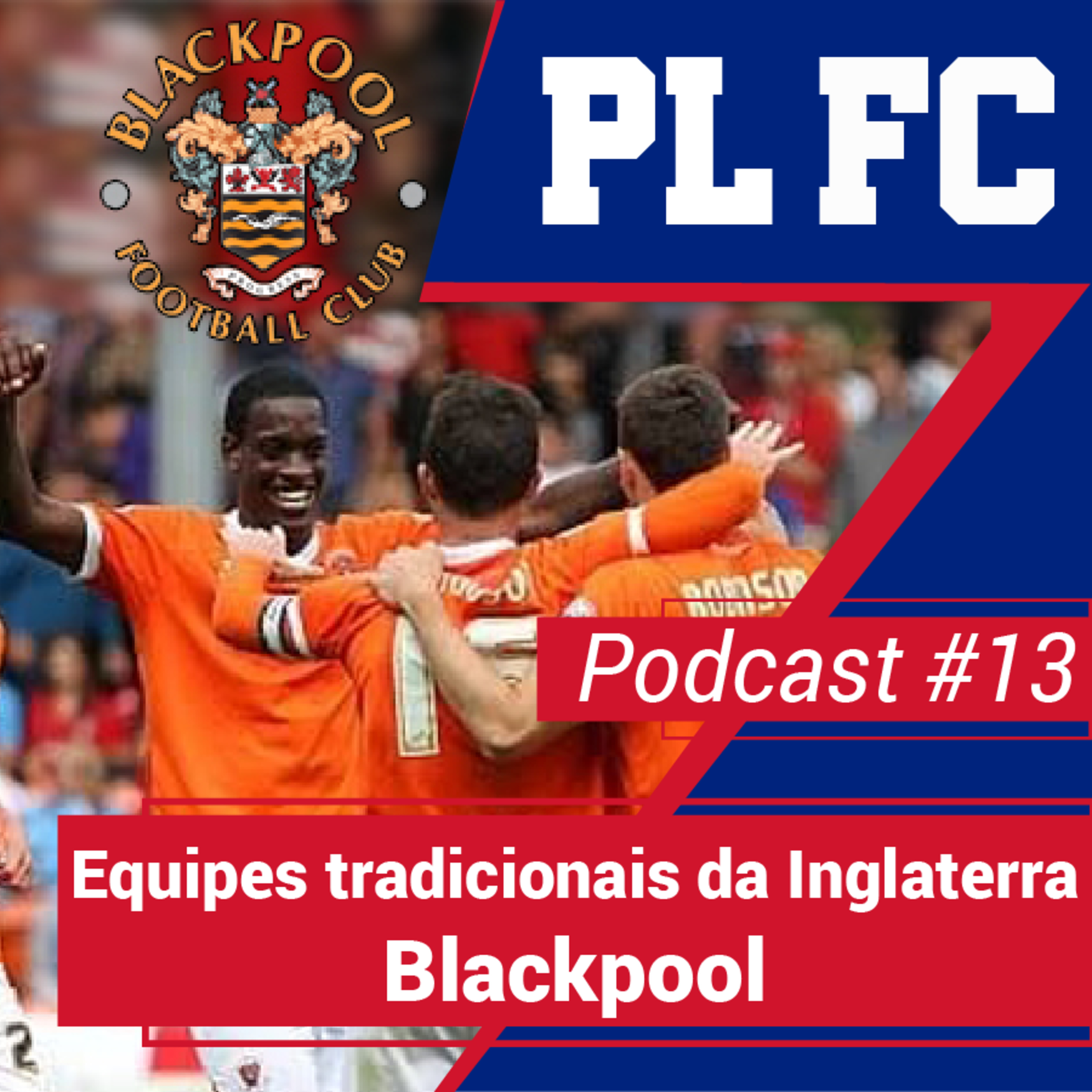 PLFC Podcast
